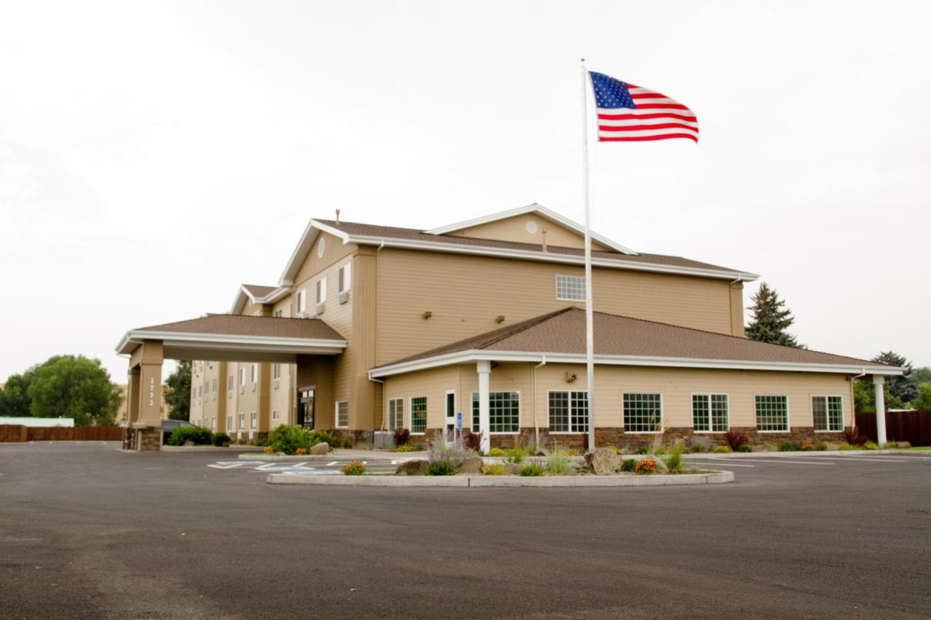 Country Inn & Suites by Radisson, Prineville, OR photo 27