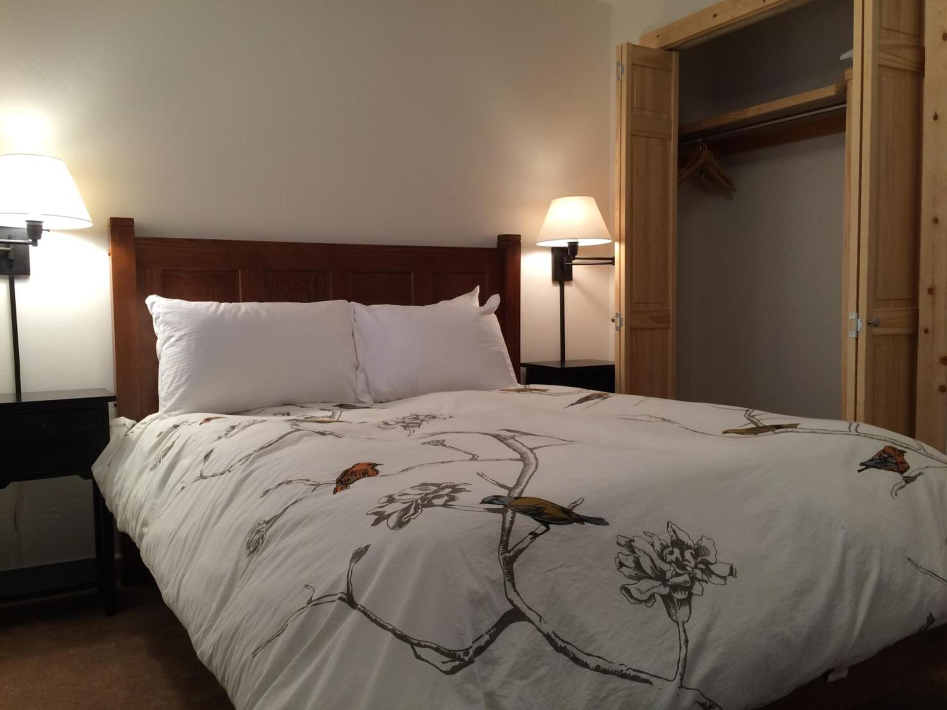 Vail Racquet Club Mountain Resort photo 58