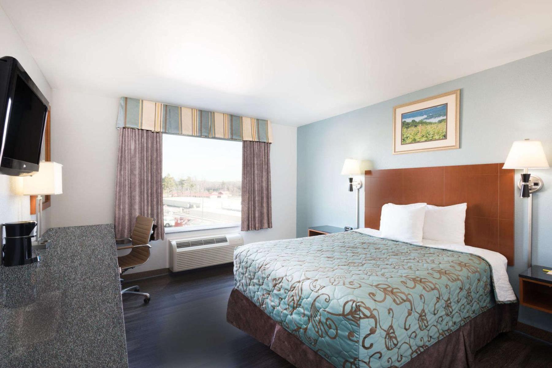 Days Inn by Wyndham Watertown Fort Drum photo 29