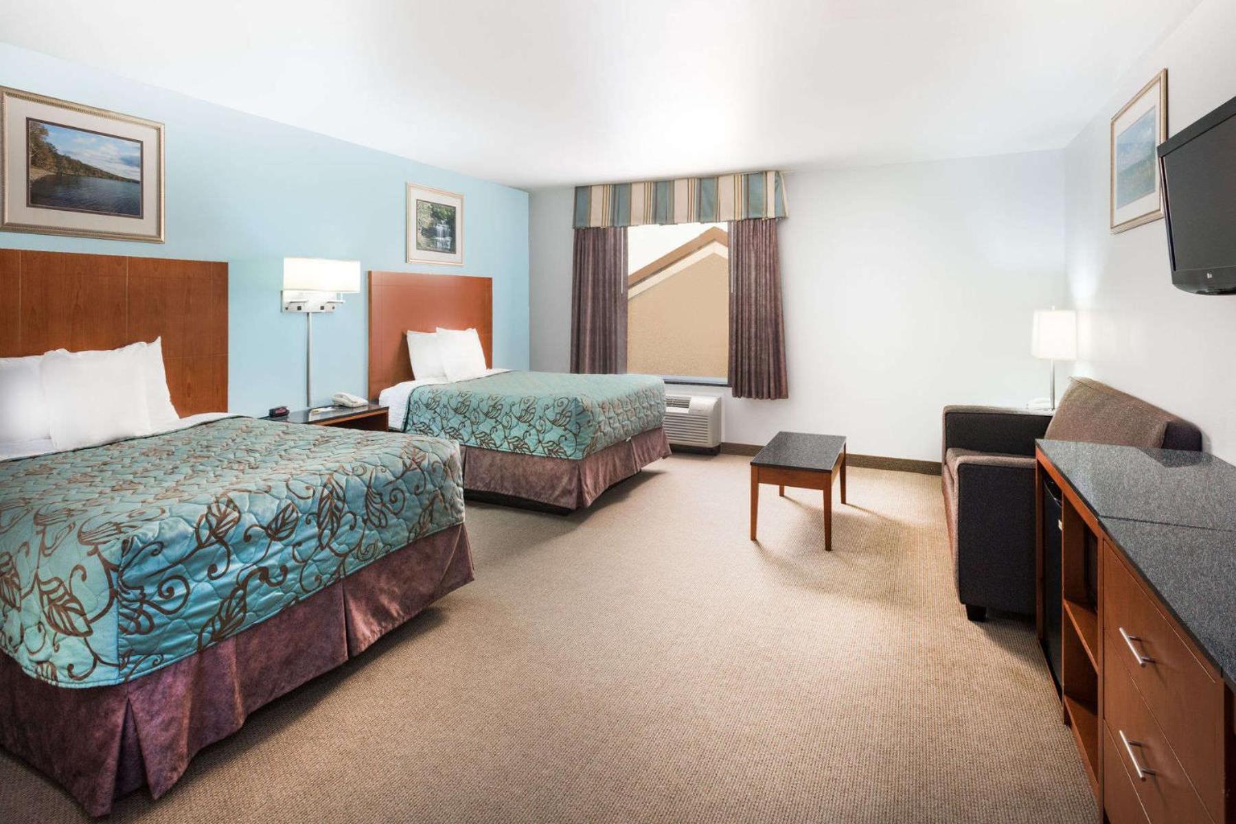 Days Inn by Wyndham Watertown Fort Drum photo 30