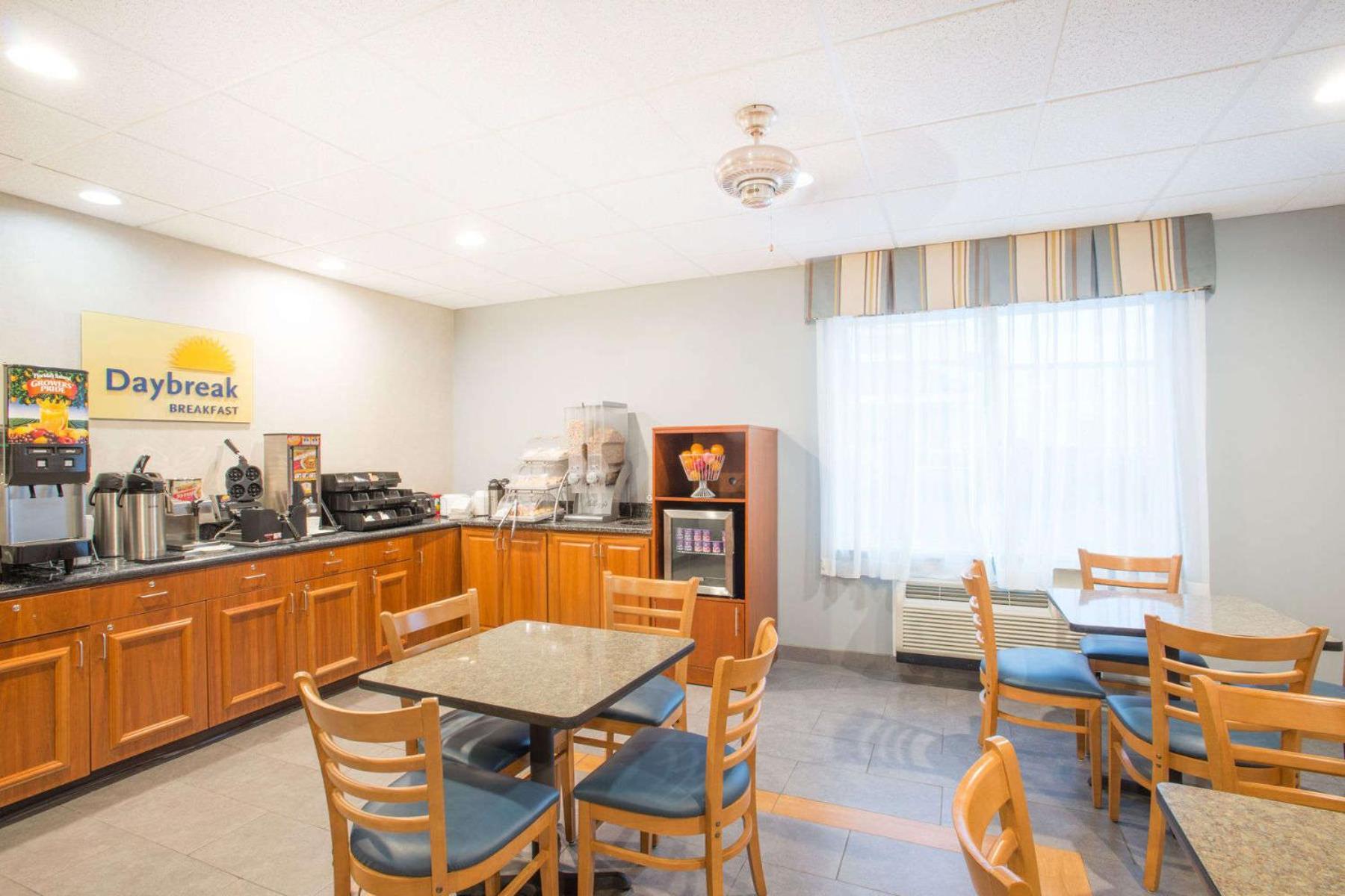 Days Inn by Wyndham Watertown Fort Drum photo 24