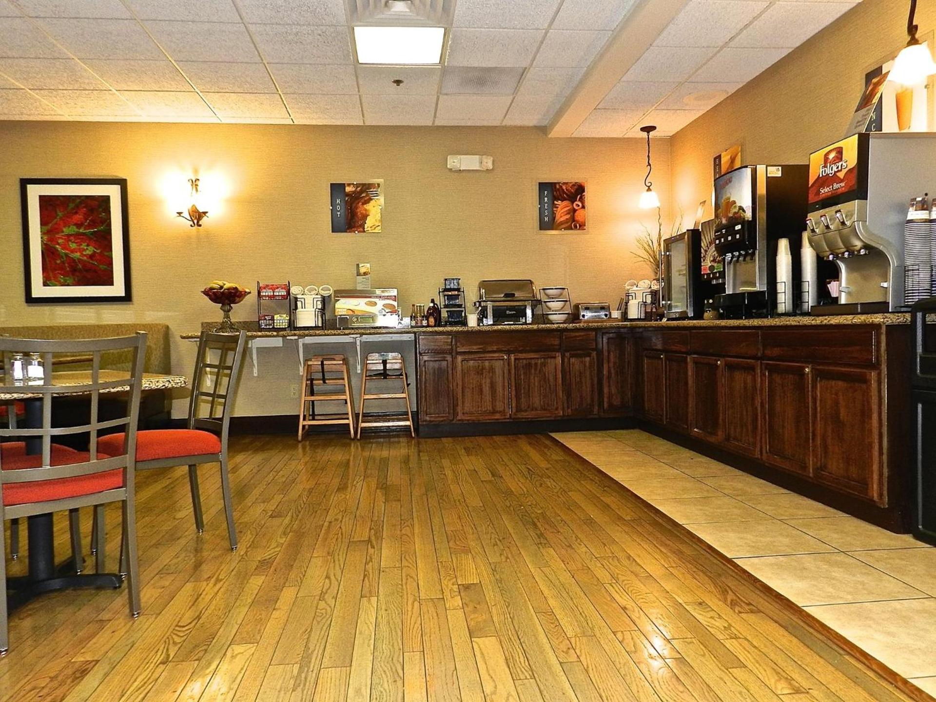 Best Western Park Hotel photo 24