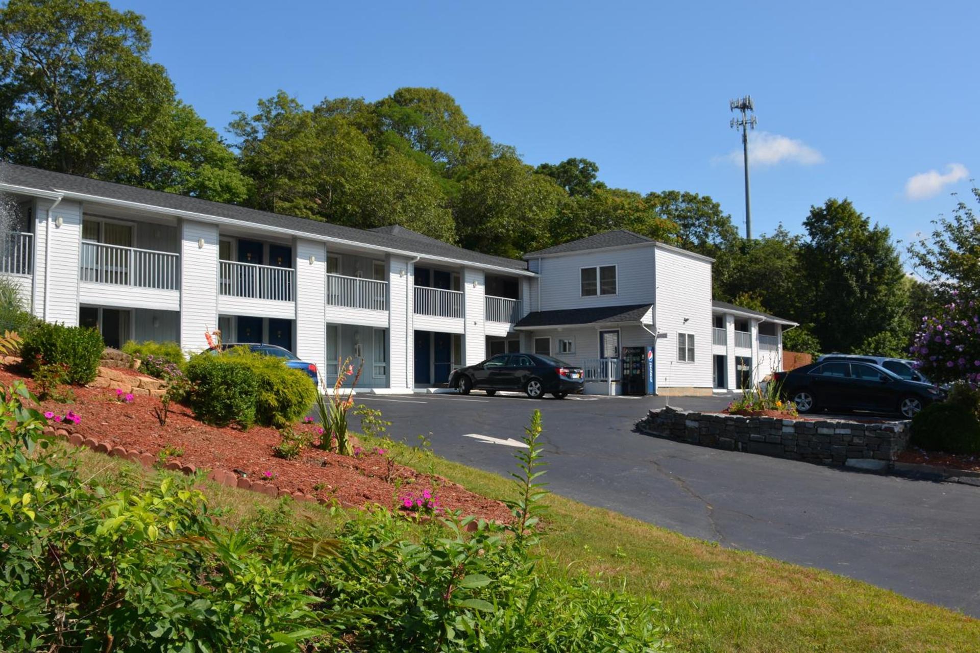 Liberty Inn Old Saybrook — hotel in Old Saybrook