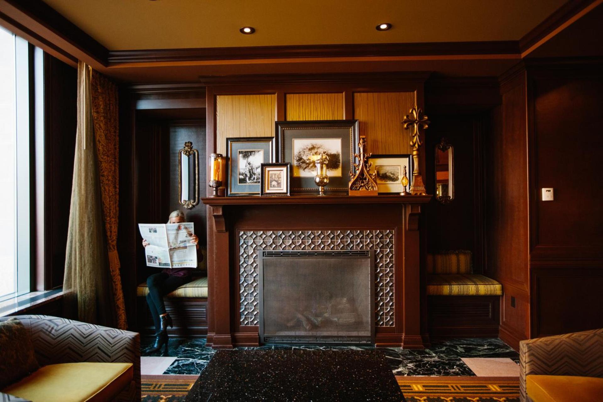 Hotel Julien Dubuque photo 33