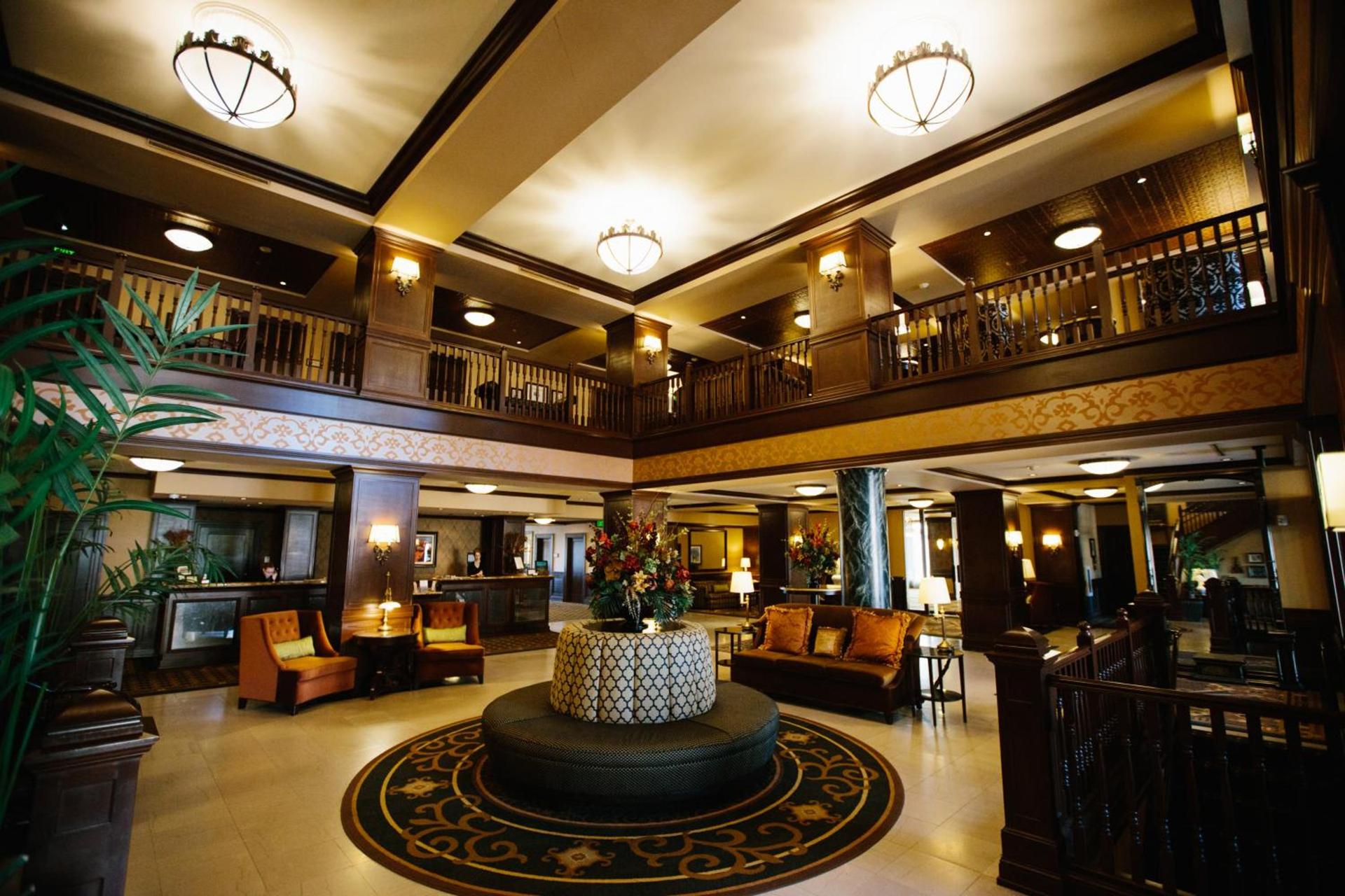 Hotel Julien Dubuque photo 29