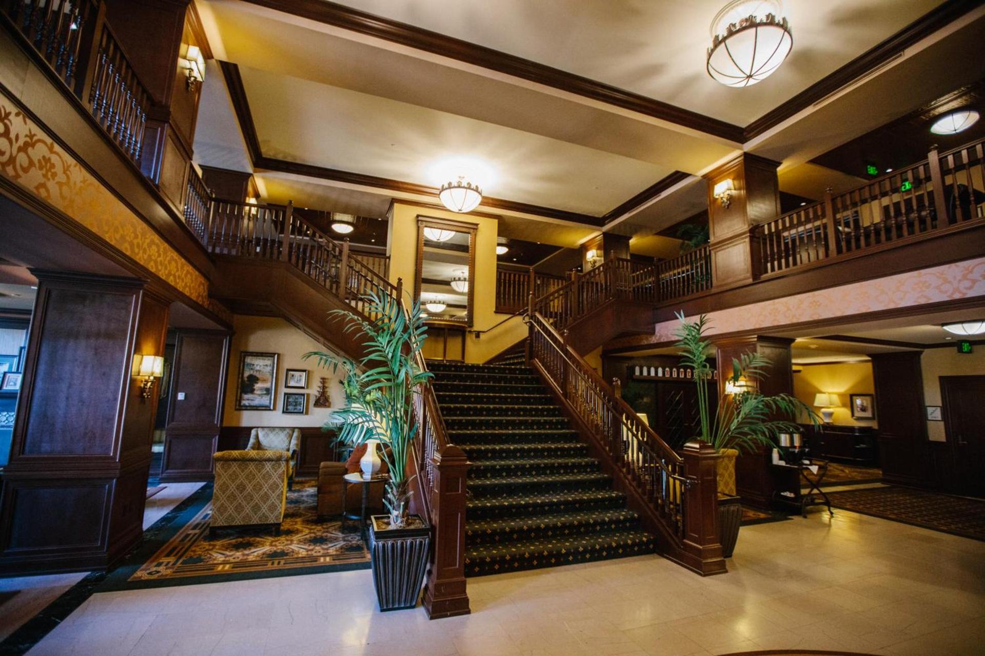 Hotel Julien Dubuque photo 3
