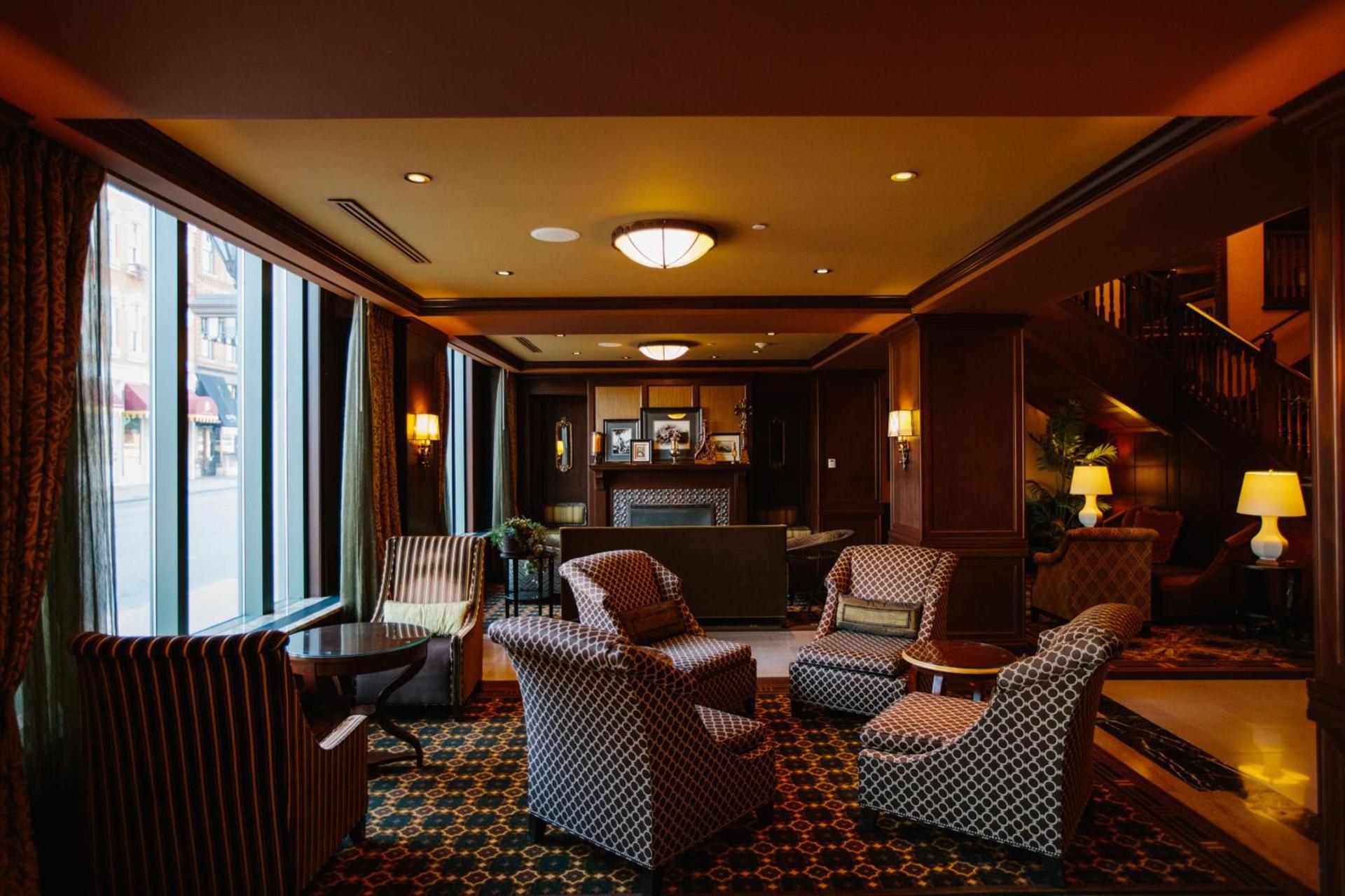 Hotel Julien Dubuque photo 22