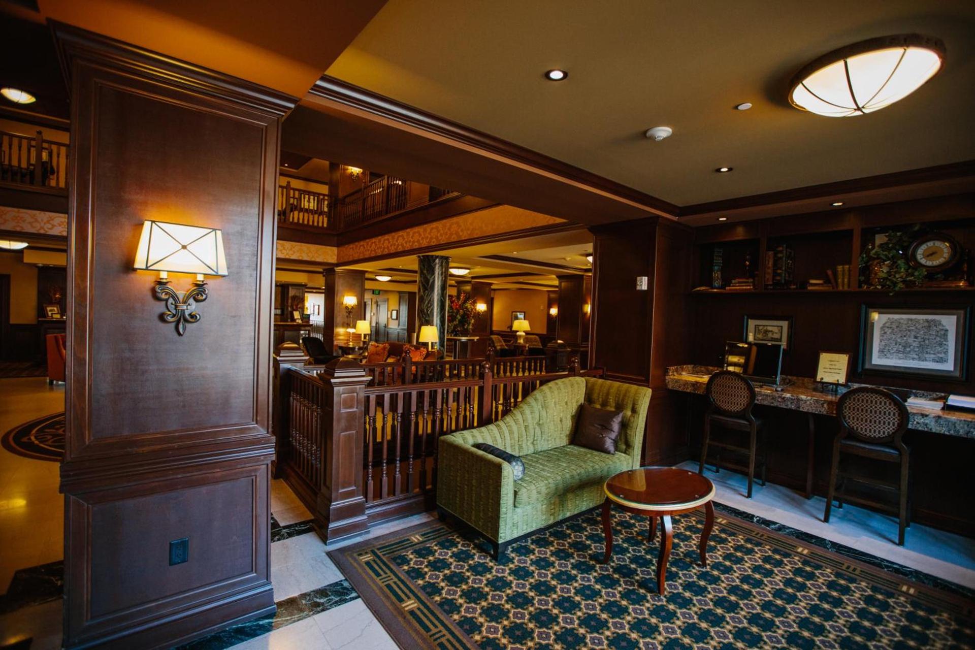 Hotel Julien Dubuque photo 31