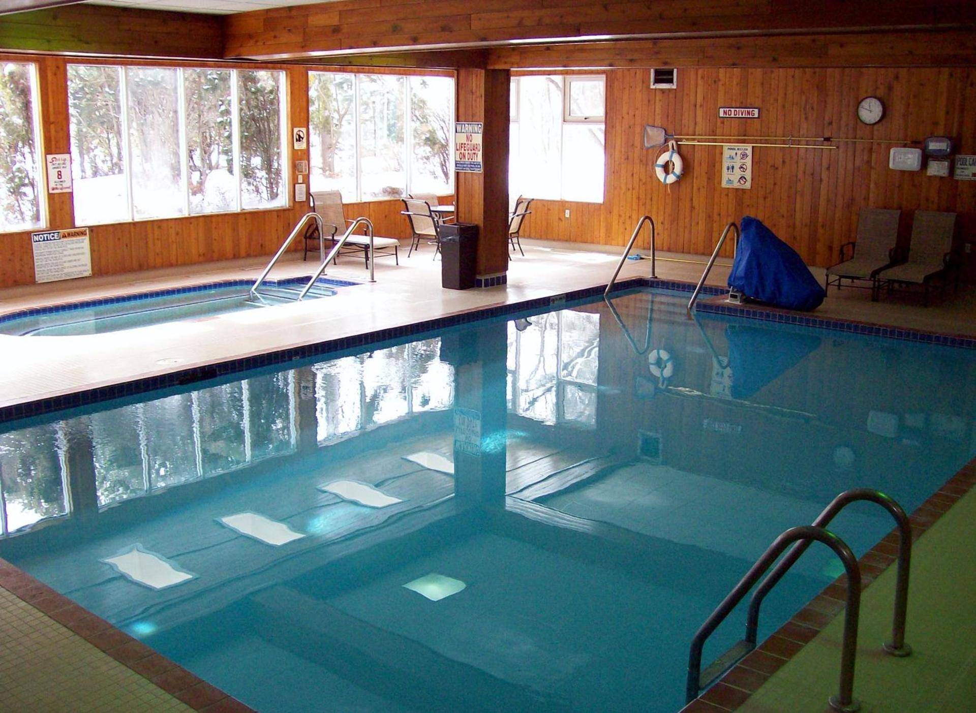 Best Western Plus Concord Inn photo 55