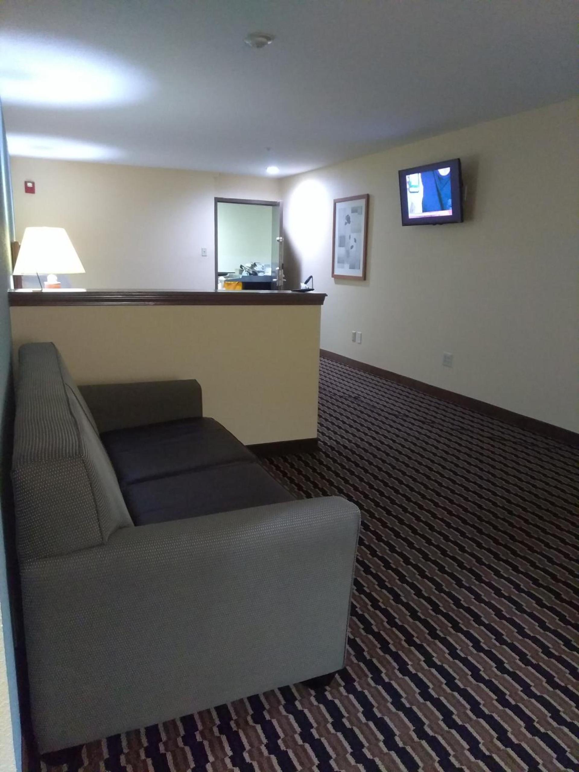 Expo Inn photo 6