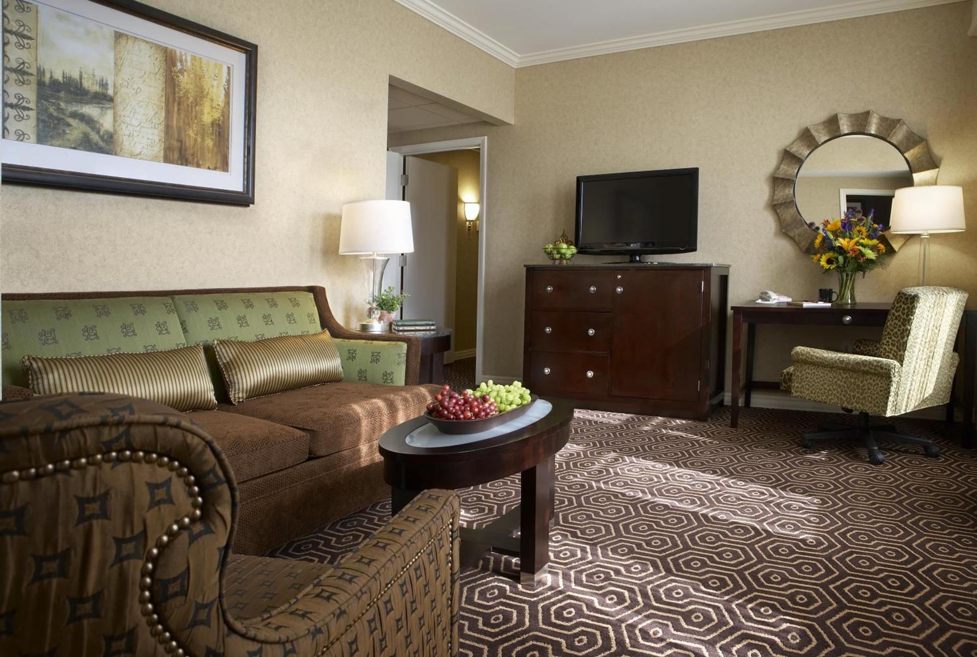 Hotel Julien Dubuque photo 11