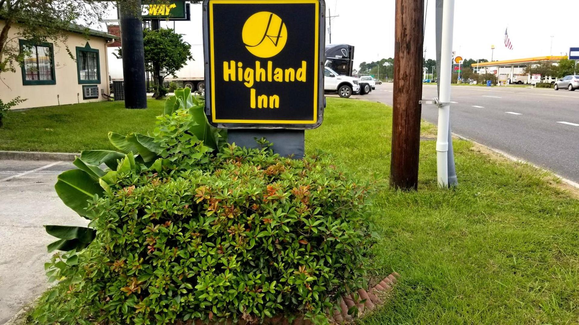 Highland Inn Denham Springs Baton Rouge East photo 3