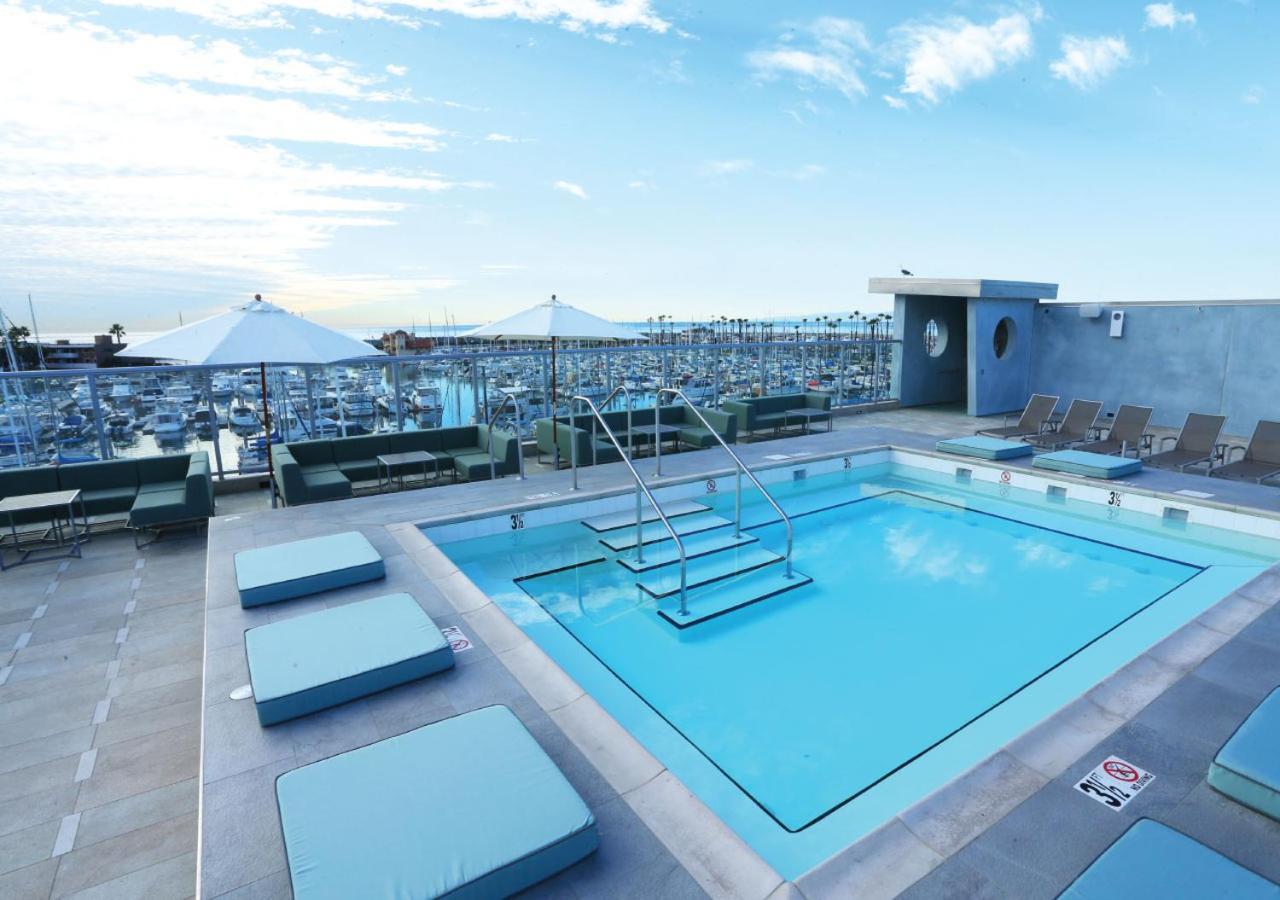 Shade Hotel Redondo Beach photo 15