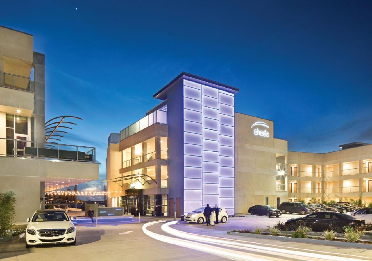 Shade Hotel Redondo Beach — hotel in Redondo Beach