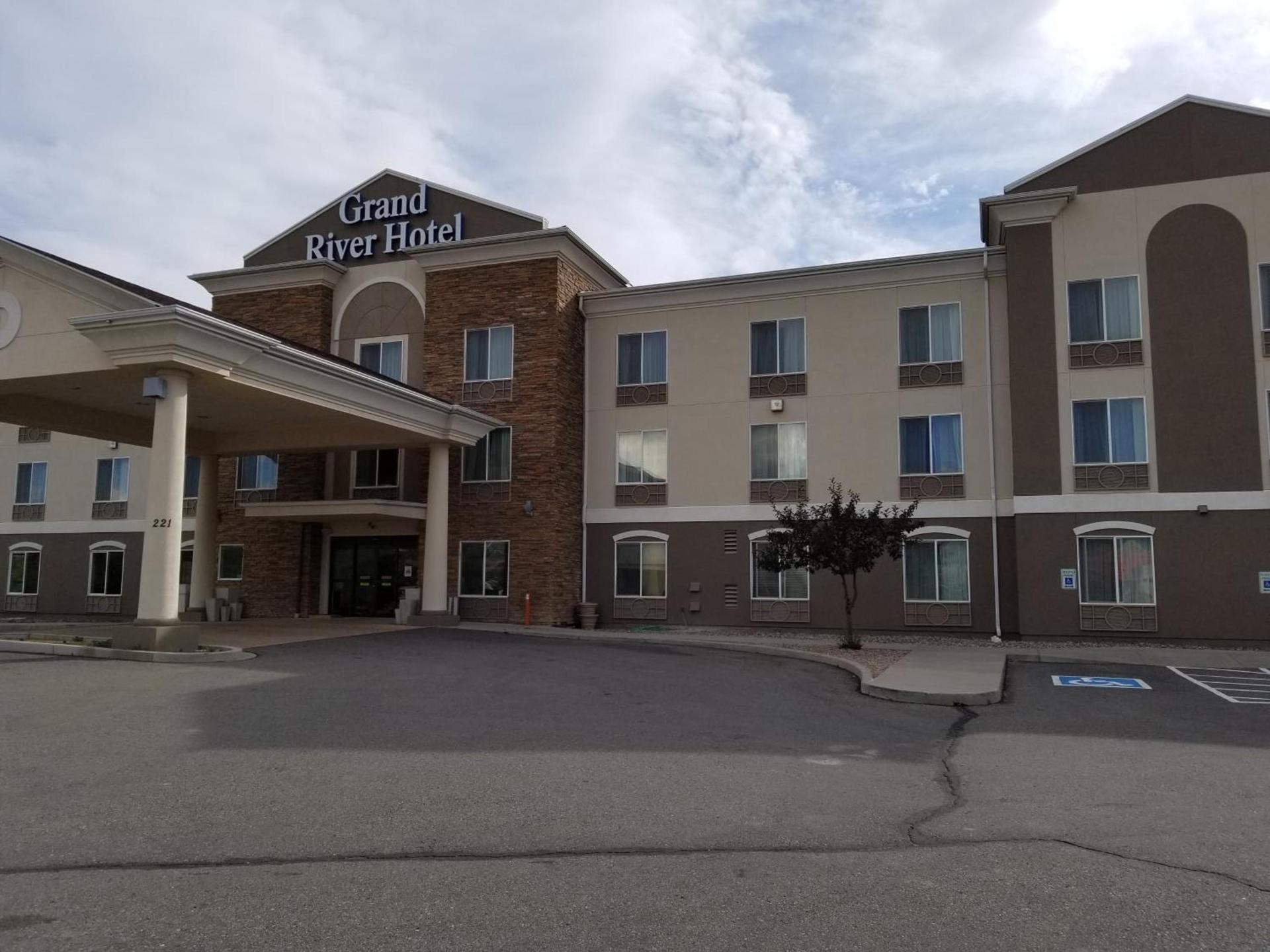 Grand River Hotel photo 34