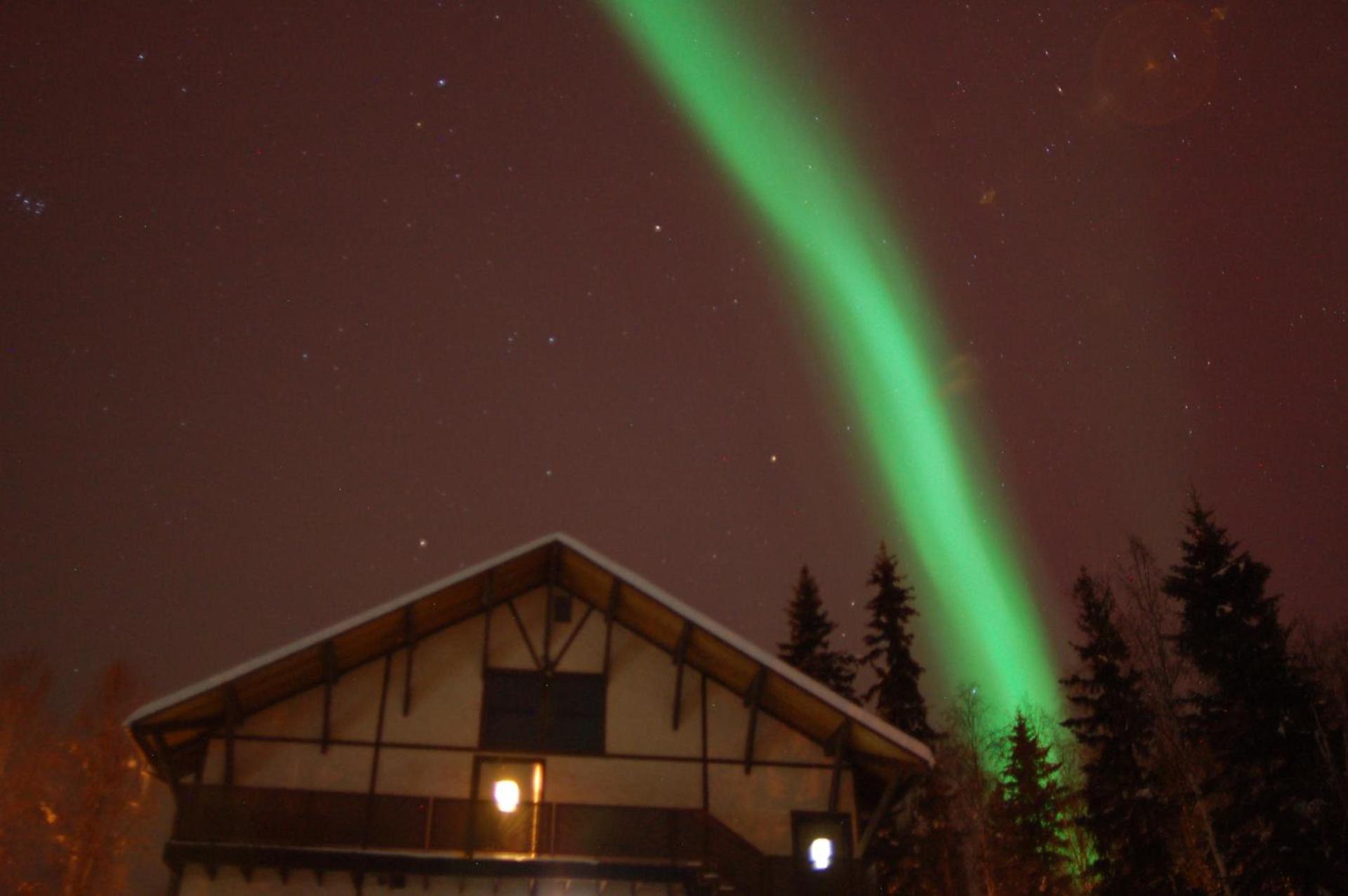7 Gables Inn & Suites — hotel in Fairbanks