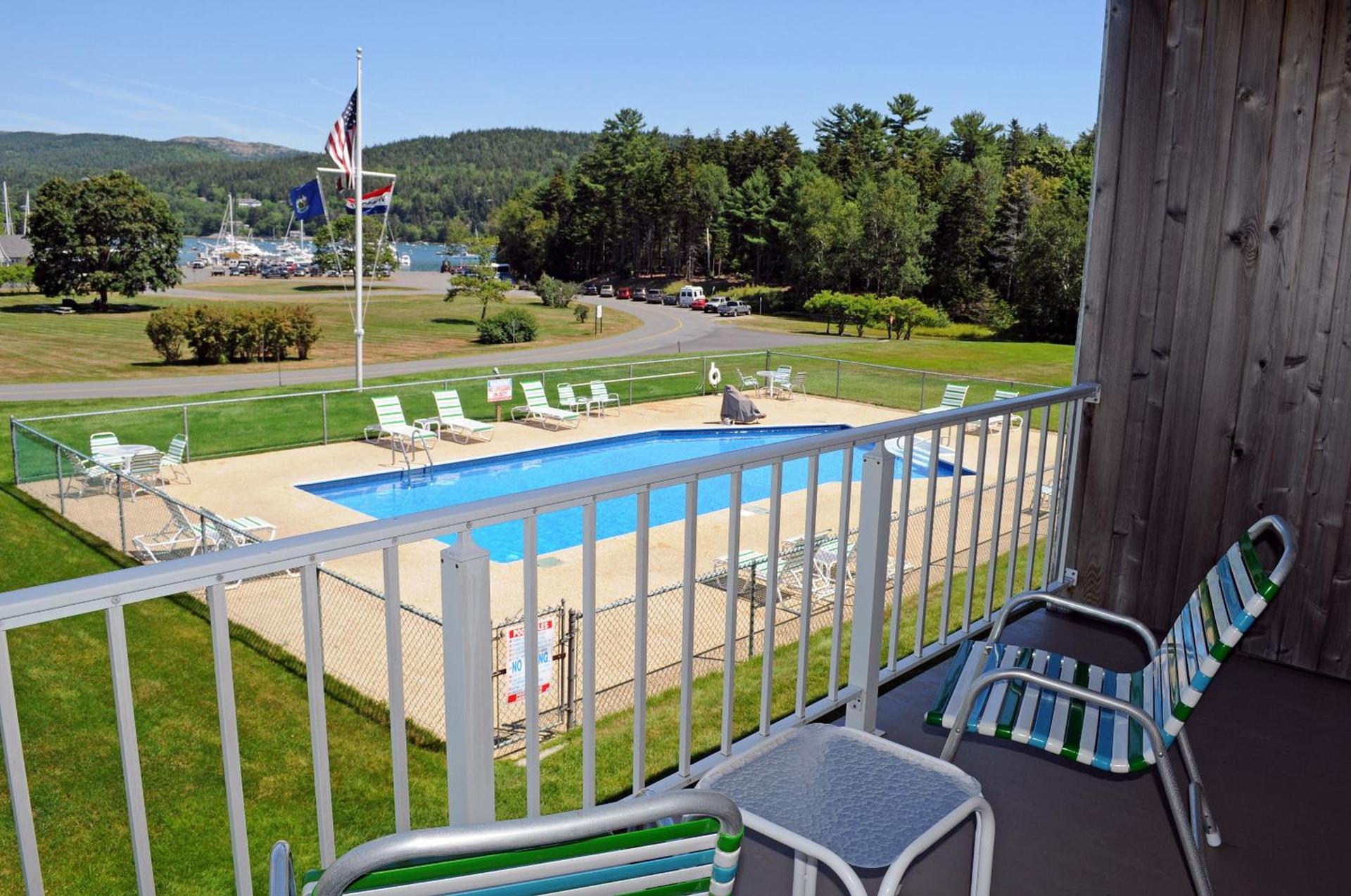 Kimball Terrace Inn photo 15