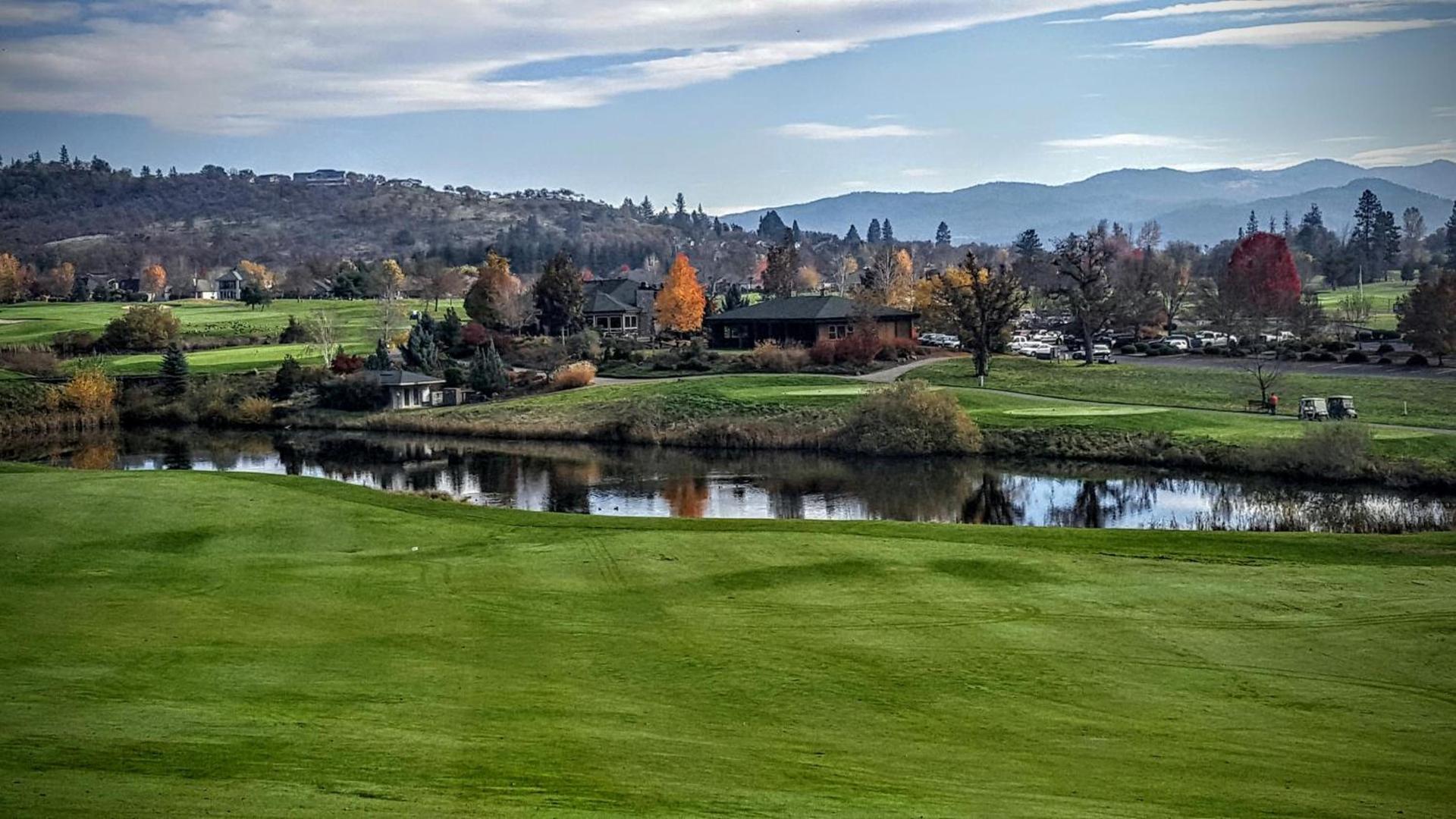 Resort at Eagle Point Golf Club Lodging photo 63