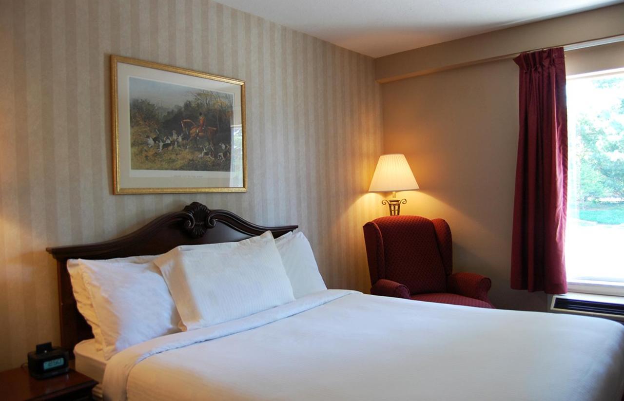 Kirkwood Inn photo 7
