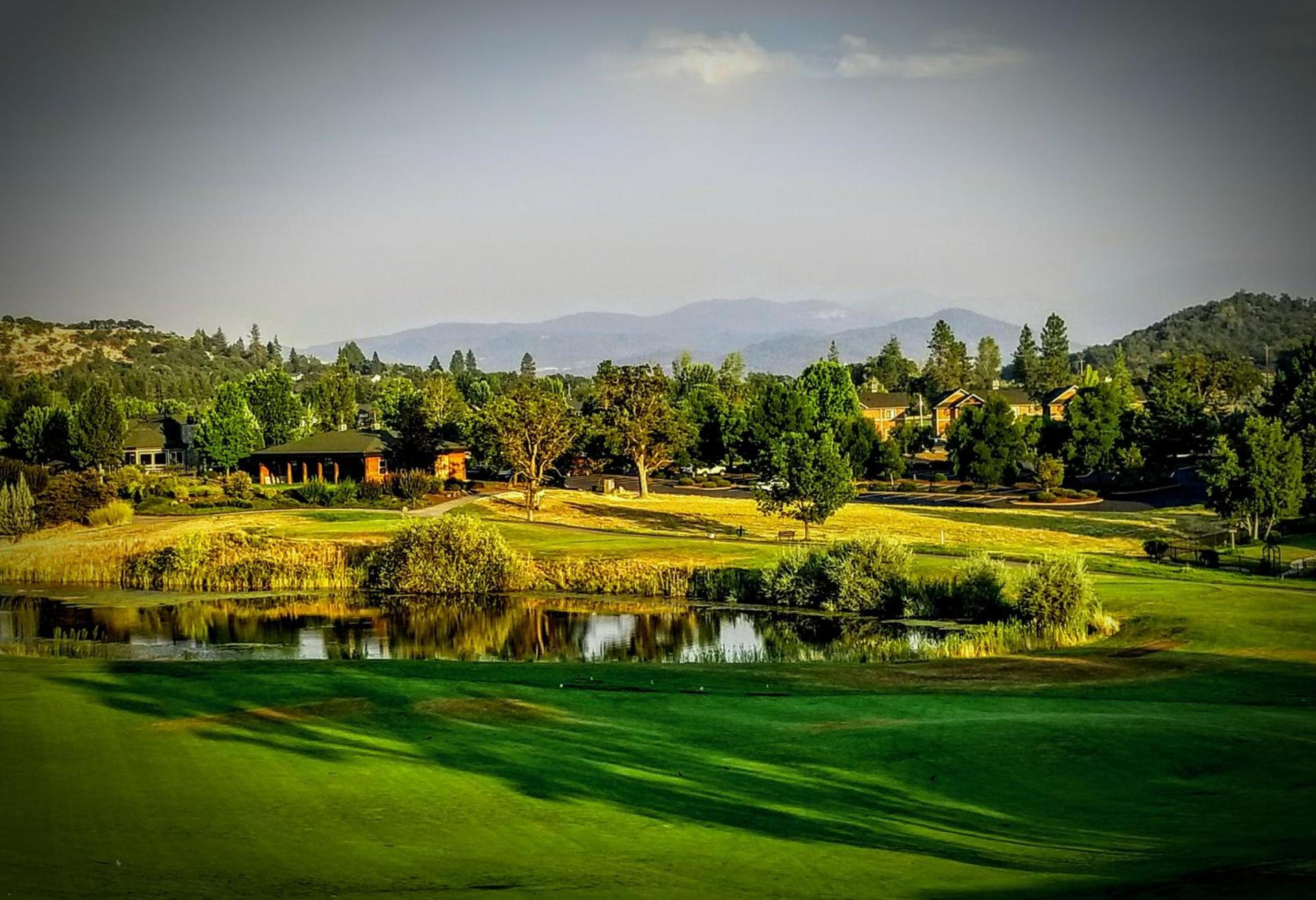 Resort at Eagle Point Golf Club Lodging photo 62