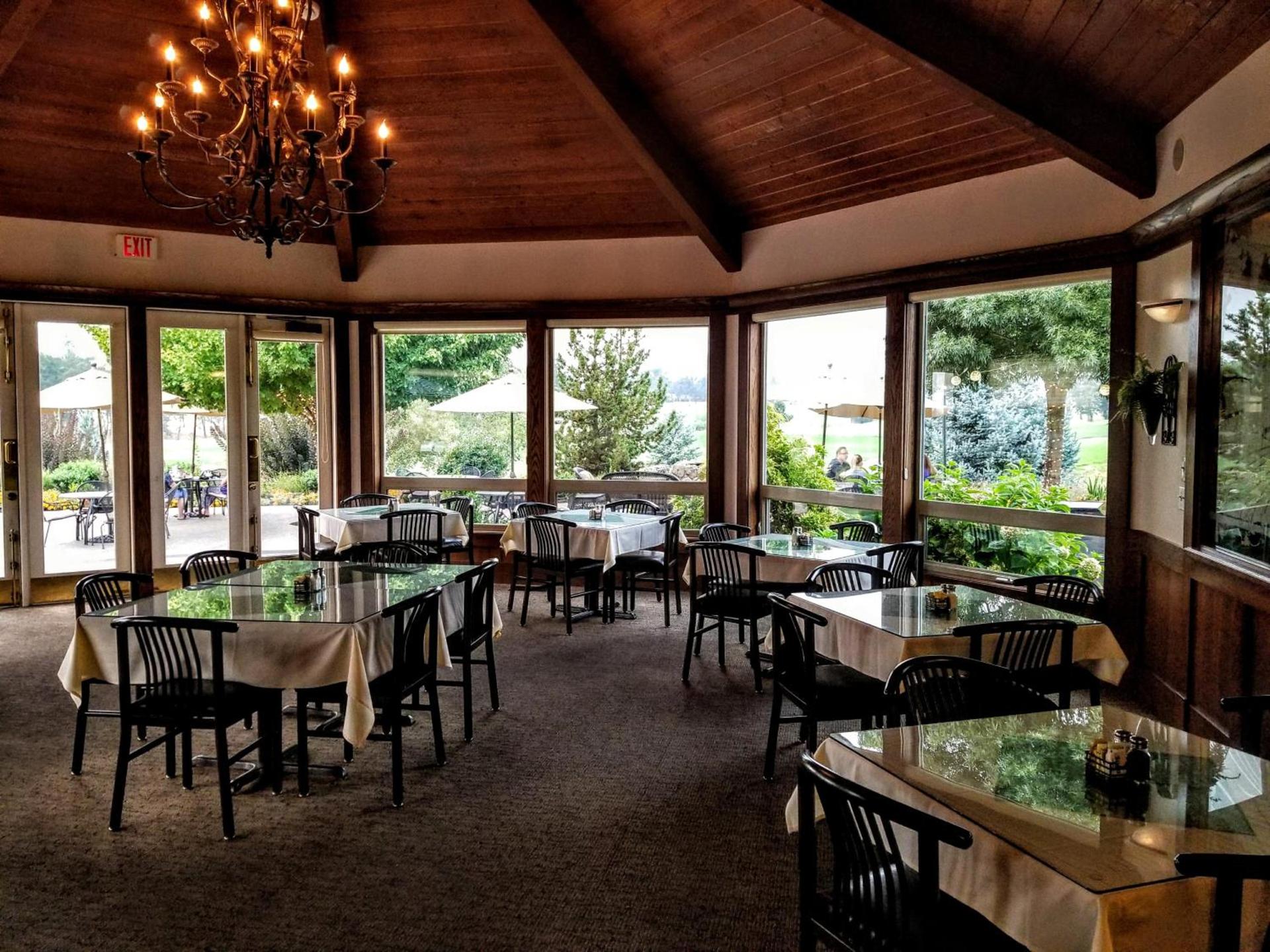 Resort at Eagle Point Golf Club Lodging photo 60
