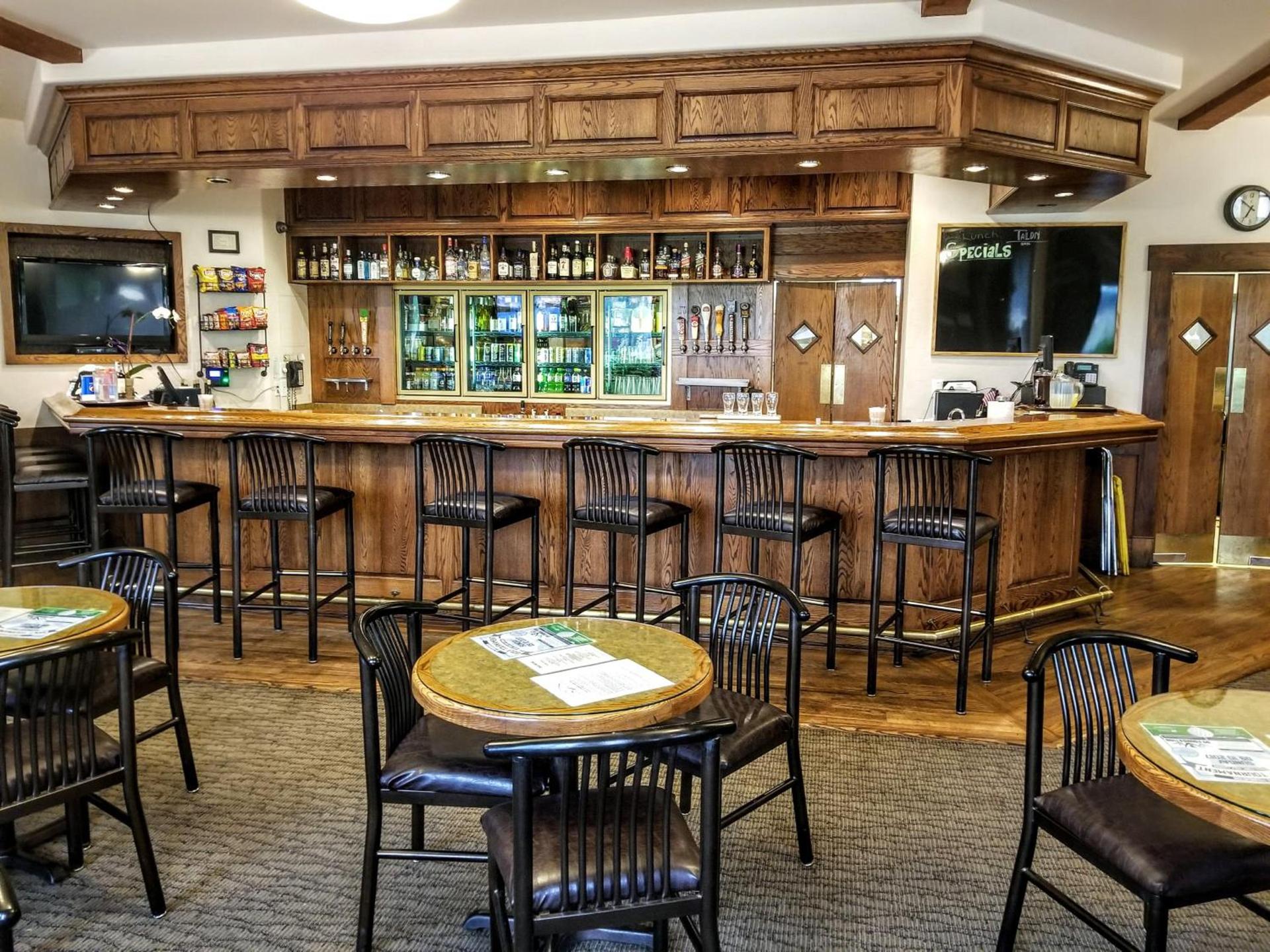 Resort at Eagle Point Golf Club Lodging photo 59