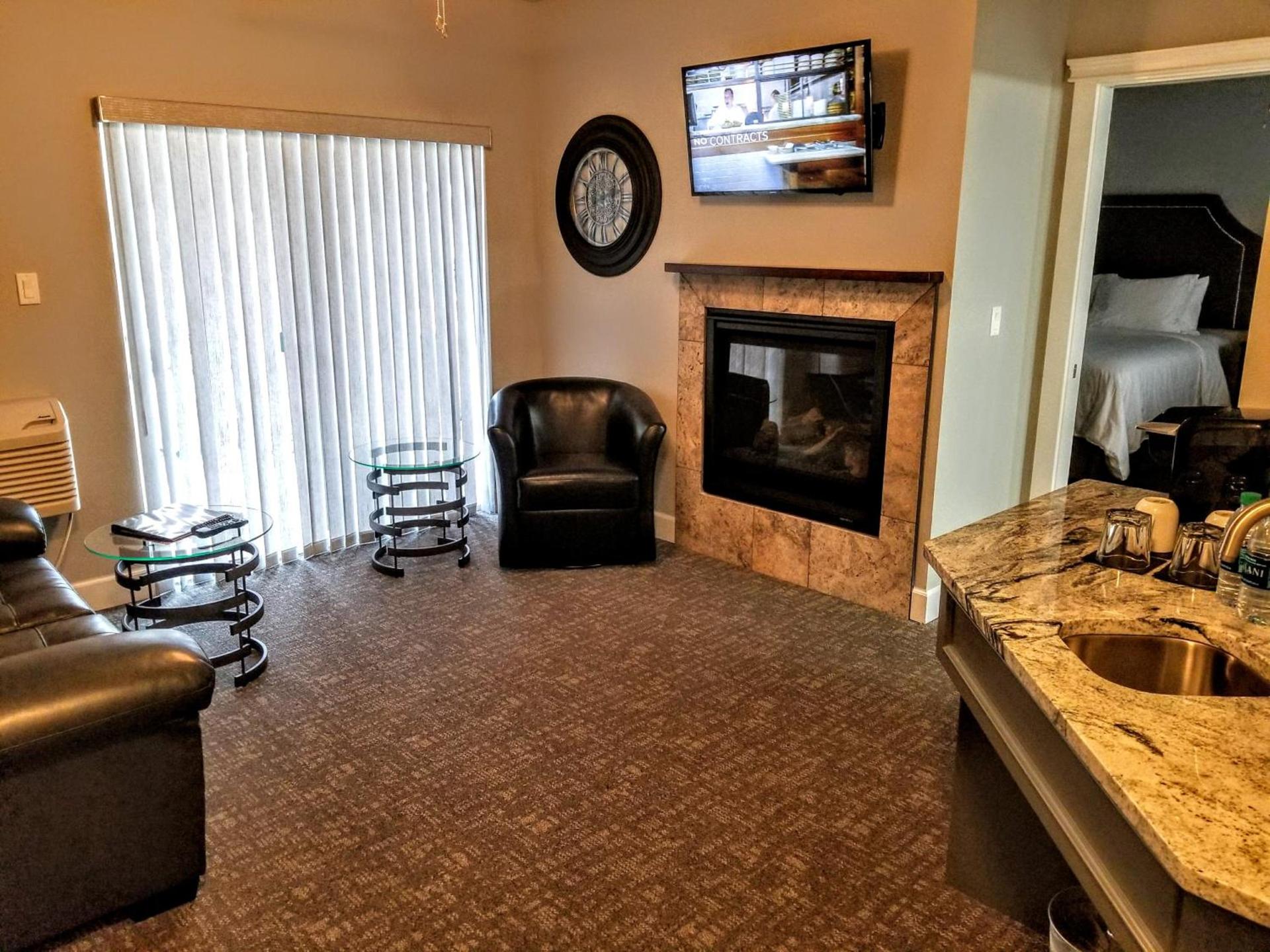 Resort at Eagle Point Golf Club Lodging photo 2