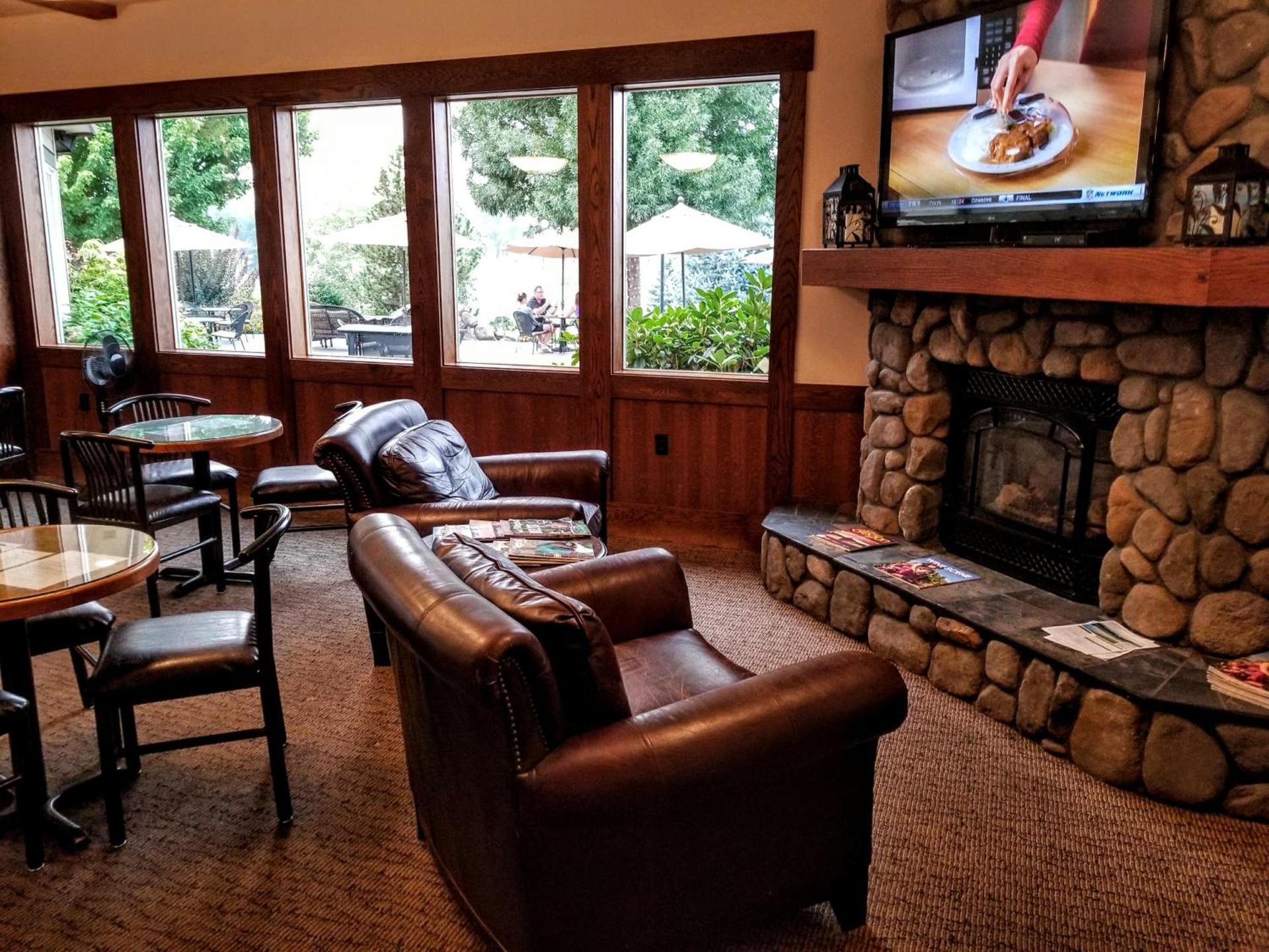 Resort at Eagle Point Golf Club Lodging photo 54