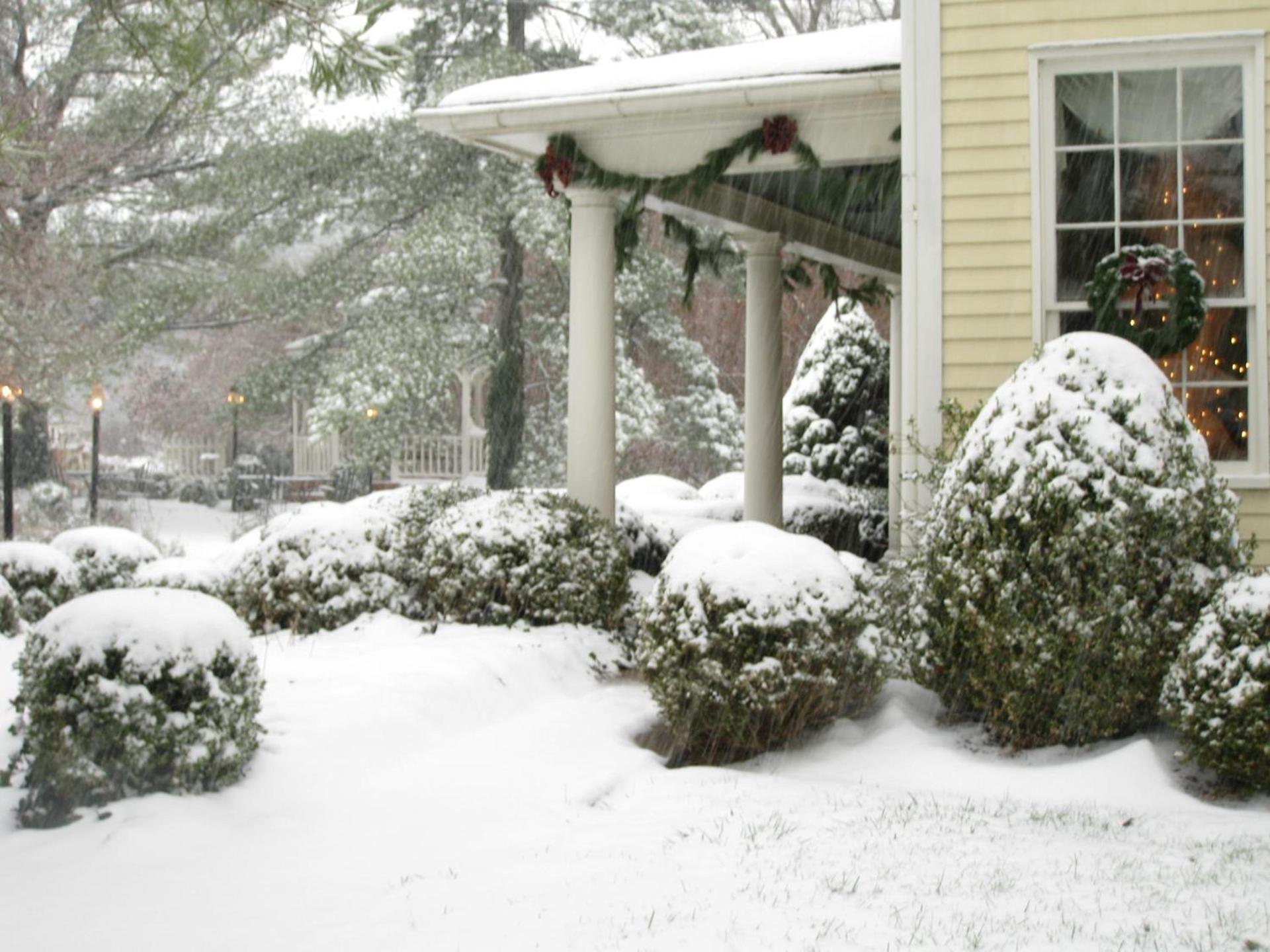Kirkwood Inn photo 49