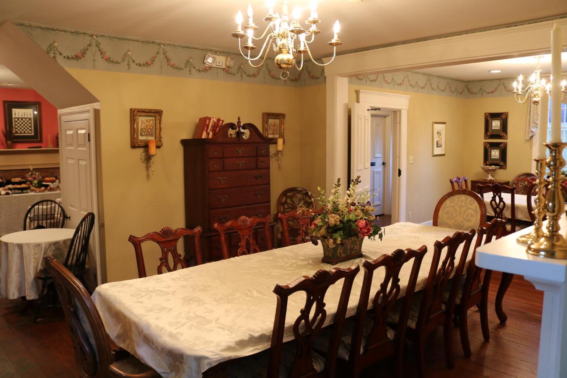 Kirkwood Inn photo 22