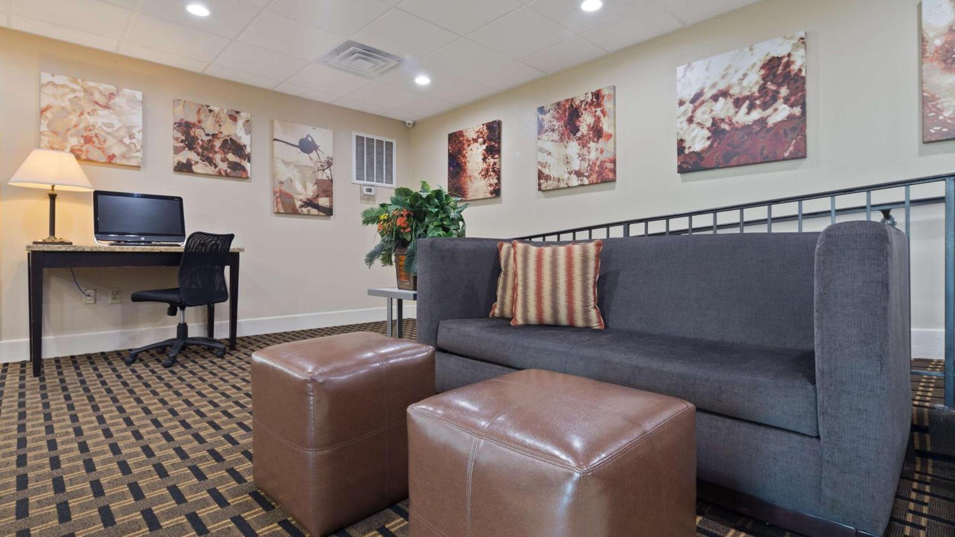 Best Western Lumberton photo 20