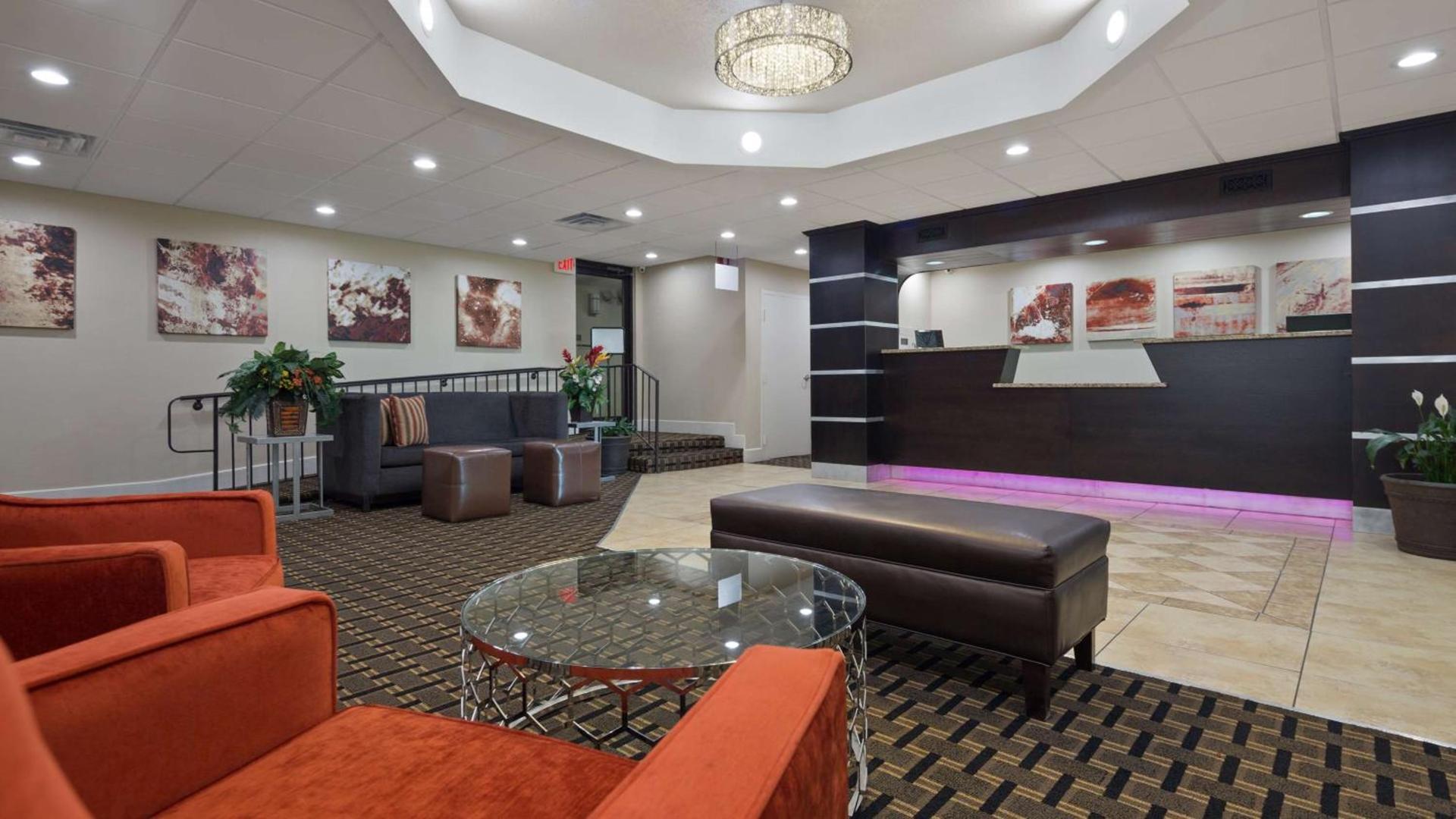 Best Western Lumberton photo 4
