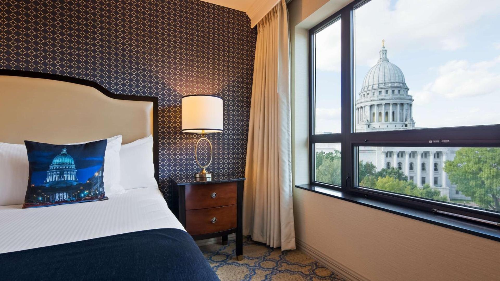 Best Western Premier Park Hotel photo 13
