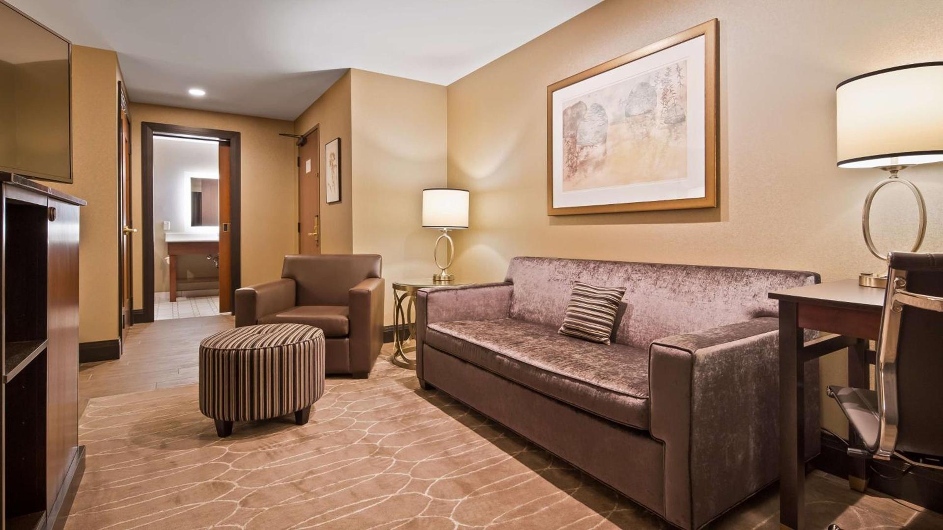 Best Western Premier Park Hotel photo 24