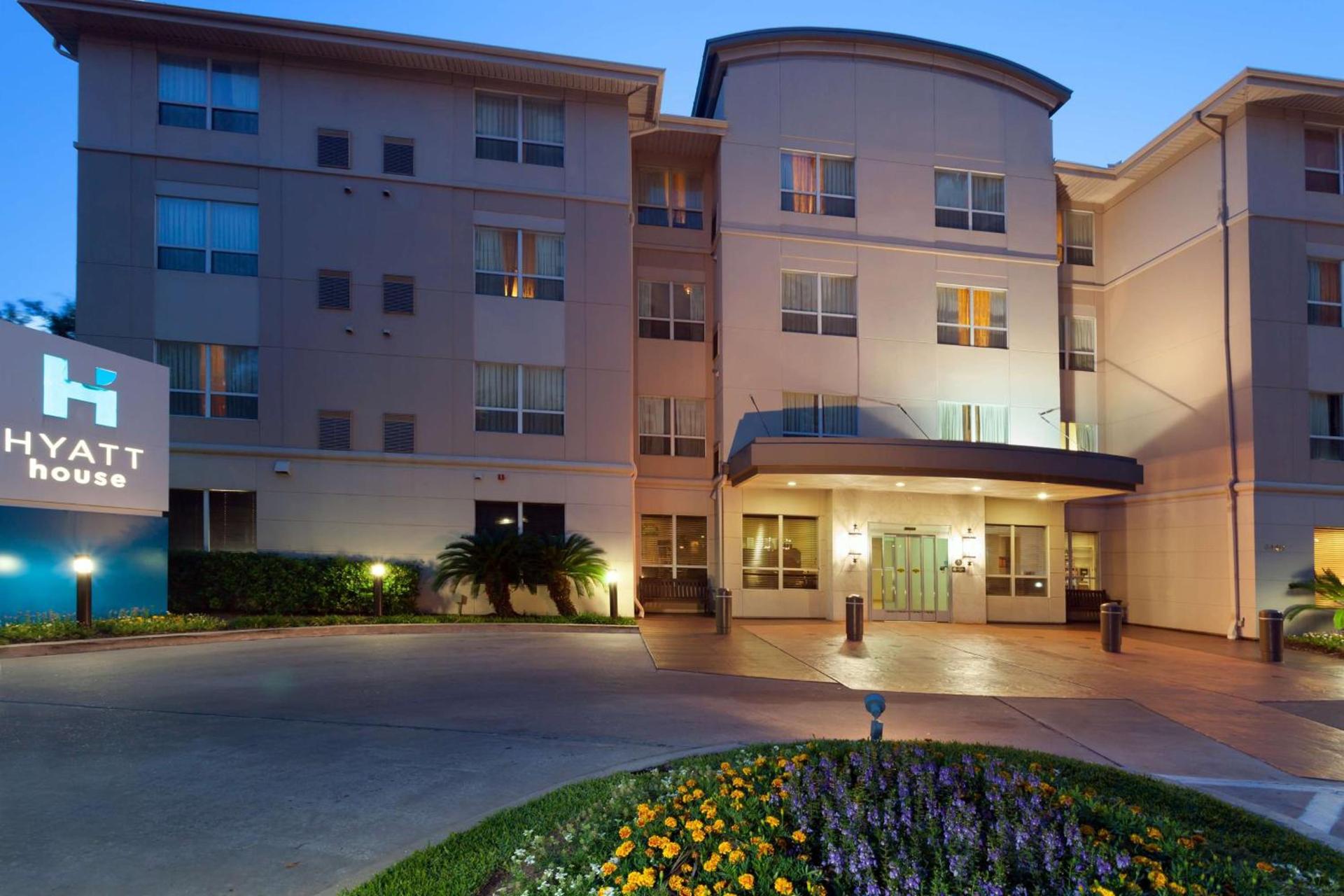 Hyatt House Houston Galleria photo 15