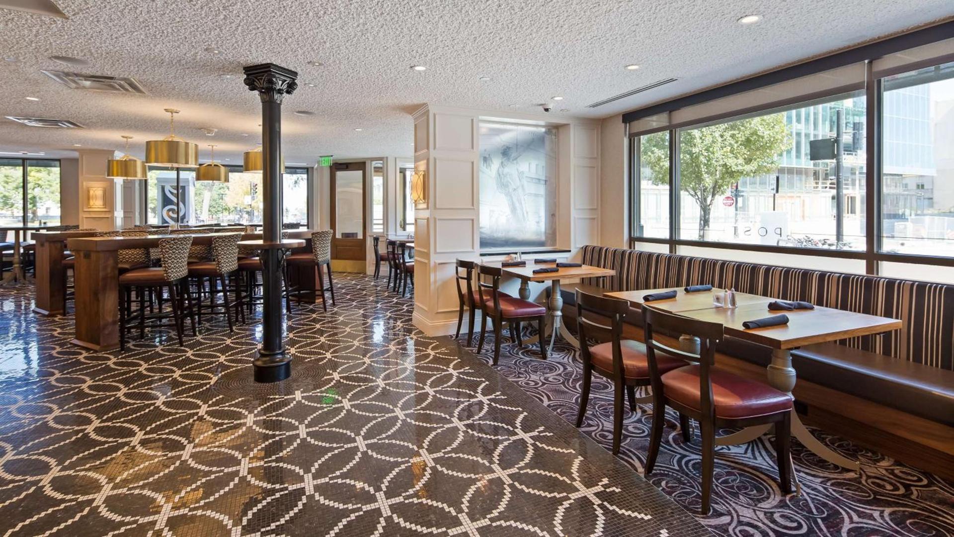 Best Western Premier Park Hotel photo 9