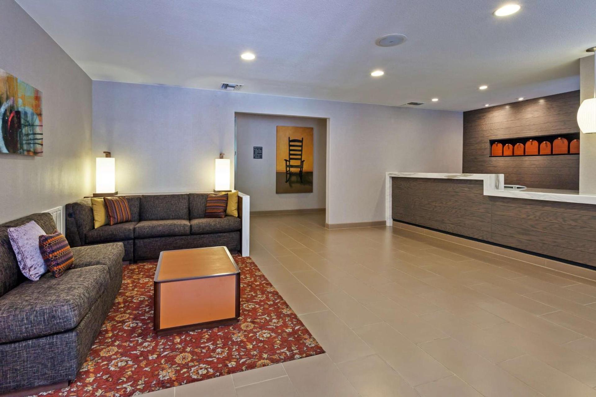Hyatt House Houston Galleria photo 30