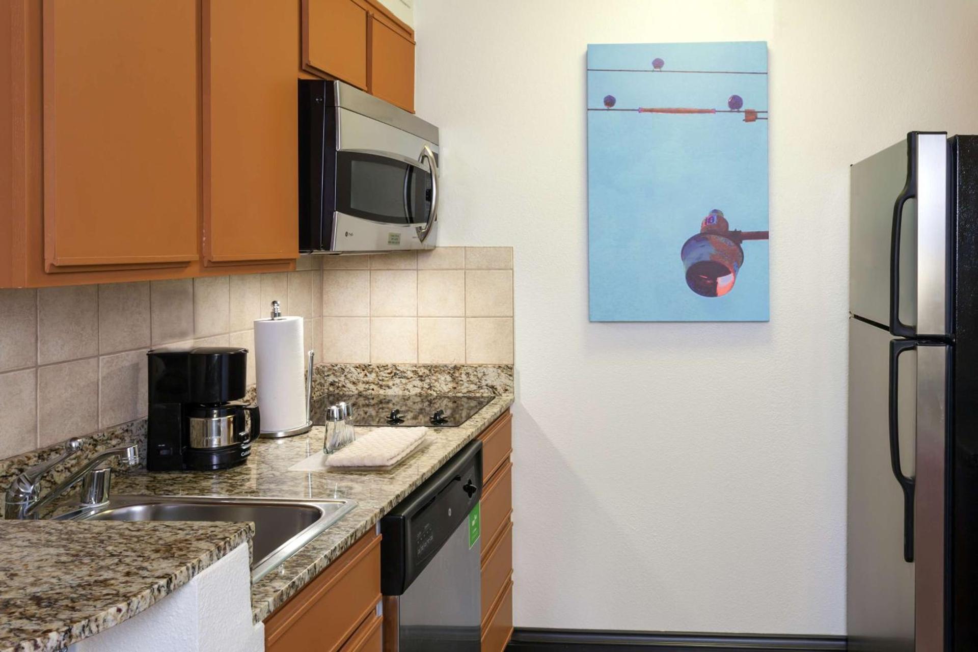 Hyatt House Houston Galleria photo 20