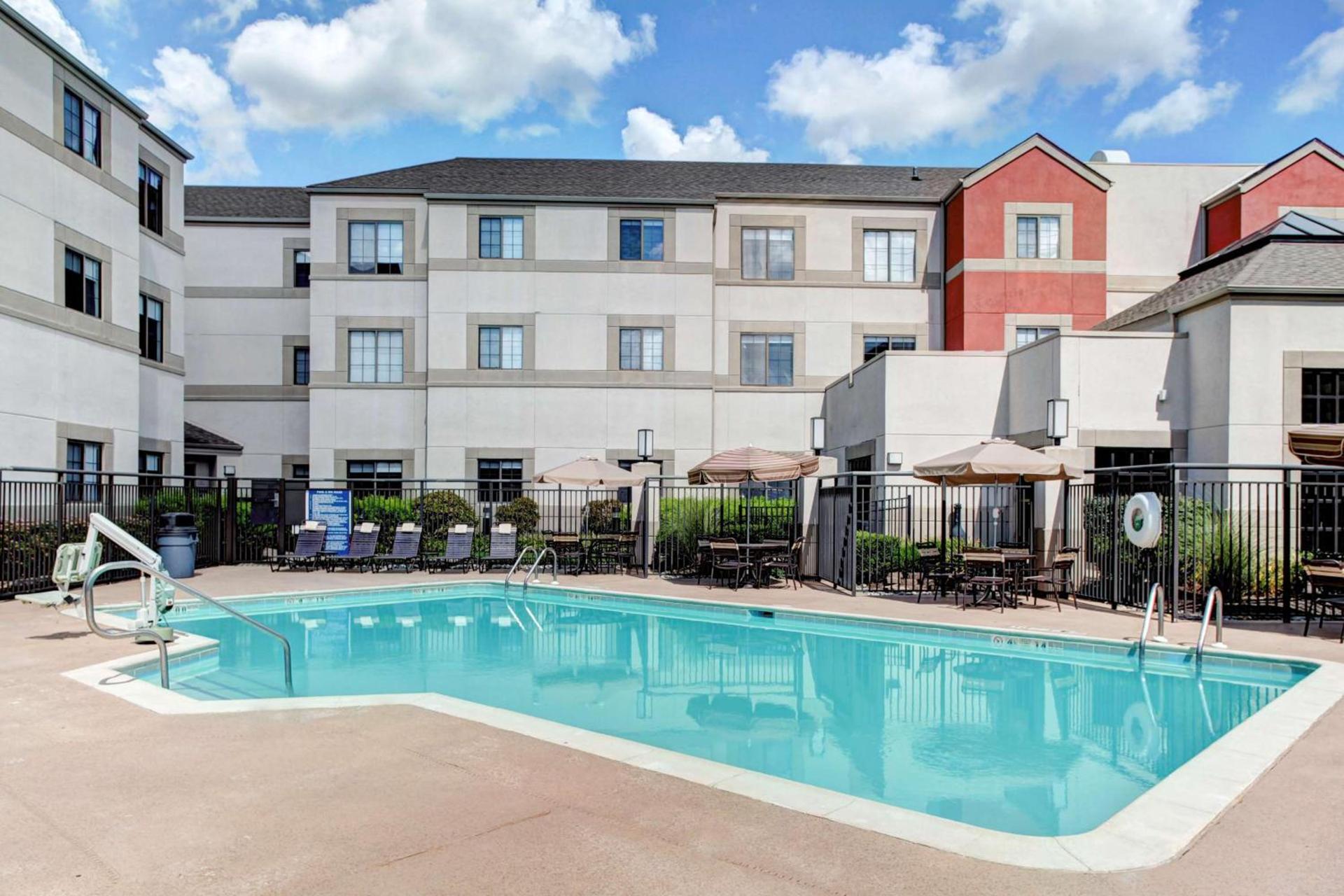 Hyatt House Morristown photo 24