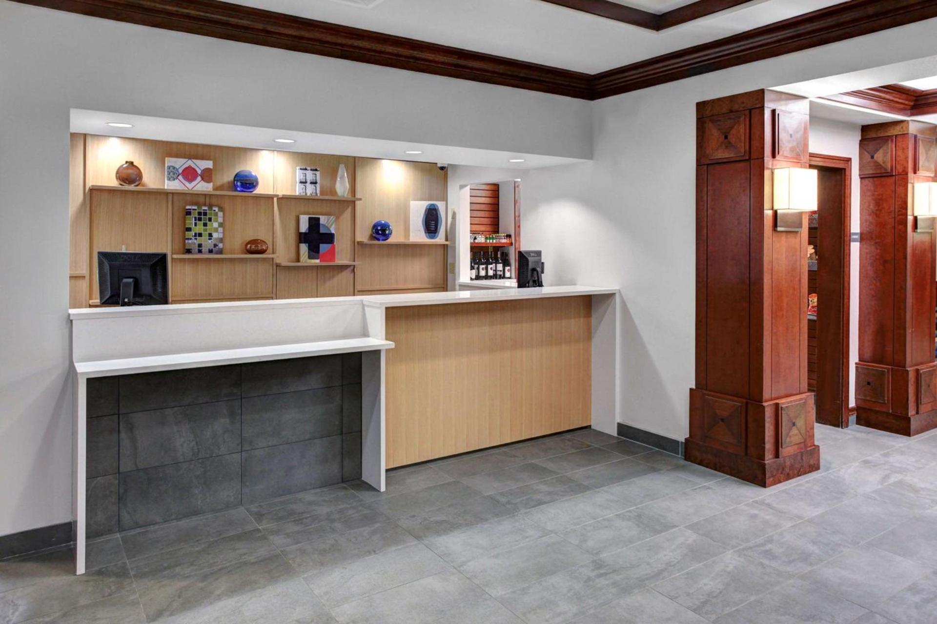Hyatt House Morristown photo 32