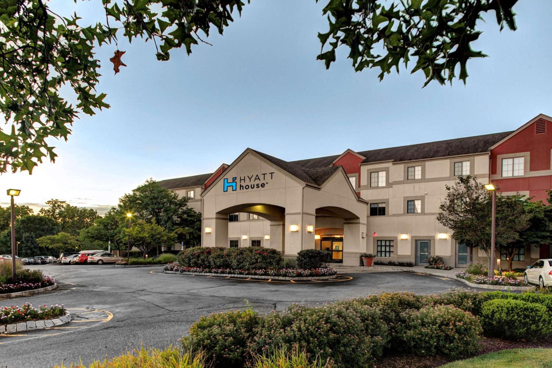 Hyatt House Morristown photo 22