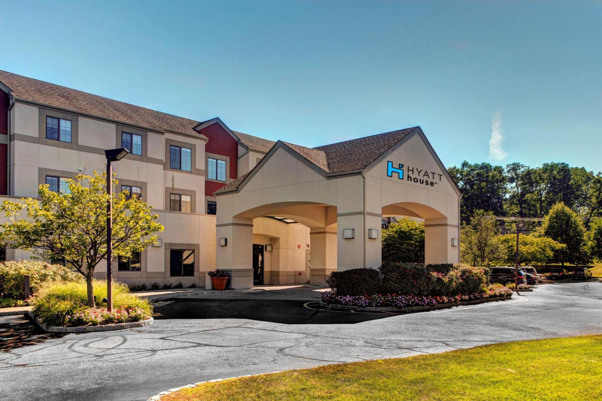 Hyatt House Morristown photo 26