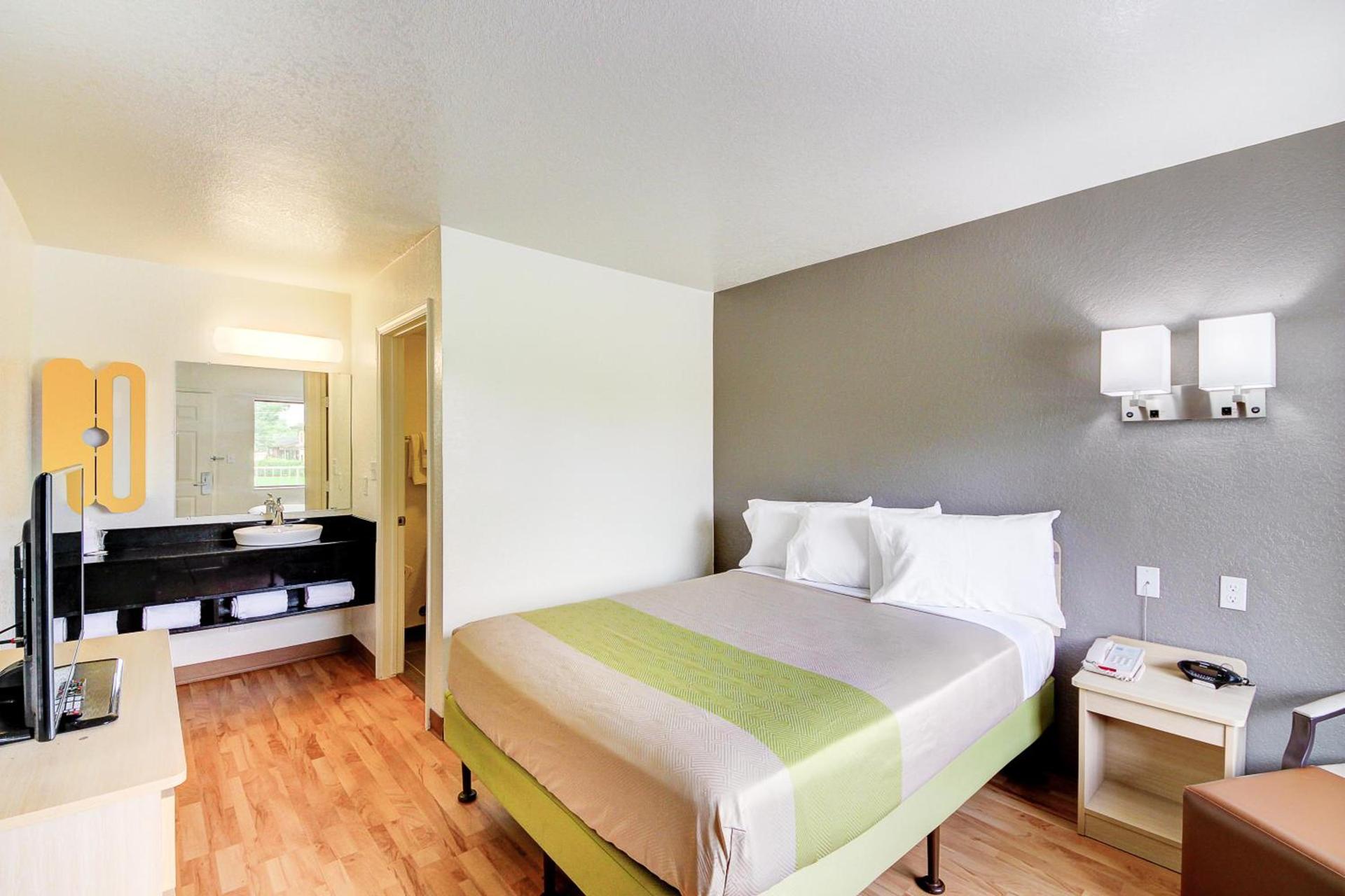 Studio 6 Midwest City, Ok - Oklahoma City photo 25