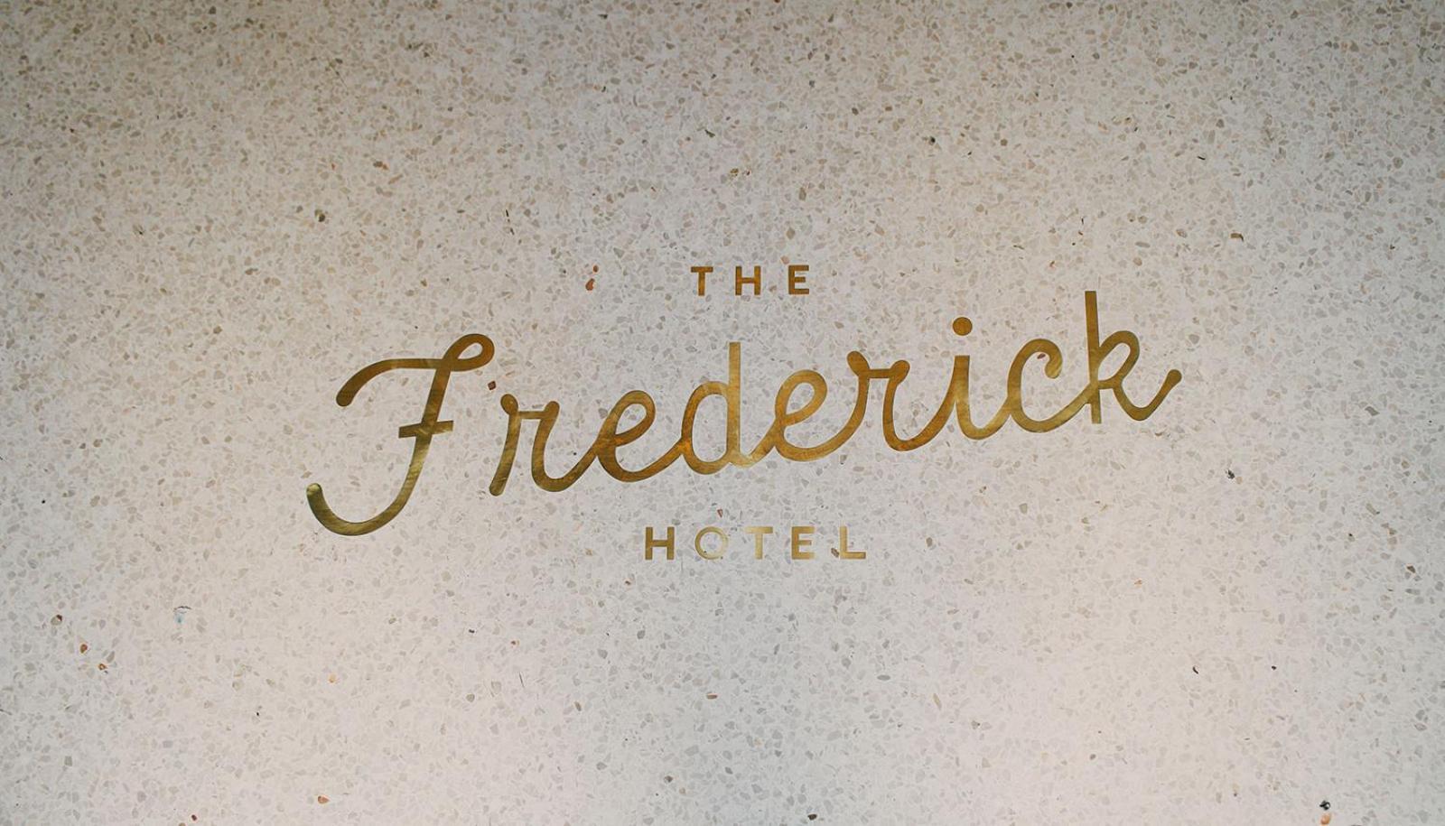 The Frederick Hotel Tribeca, a Small Luxury Hotel photo 2