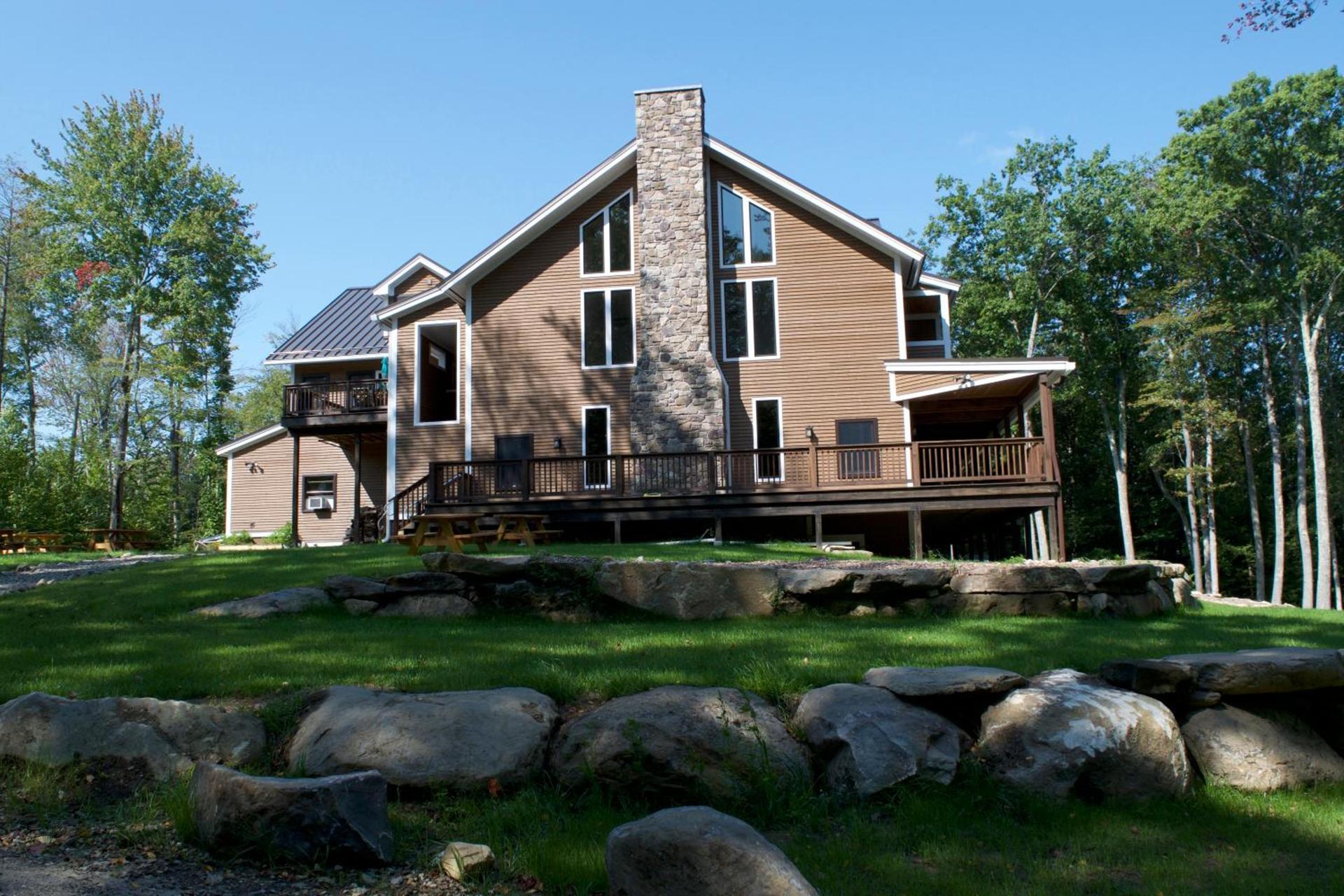 The Retreat At Norwich Lake photo 33