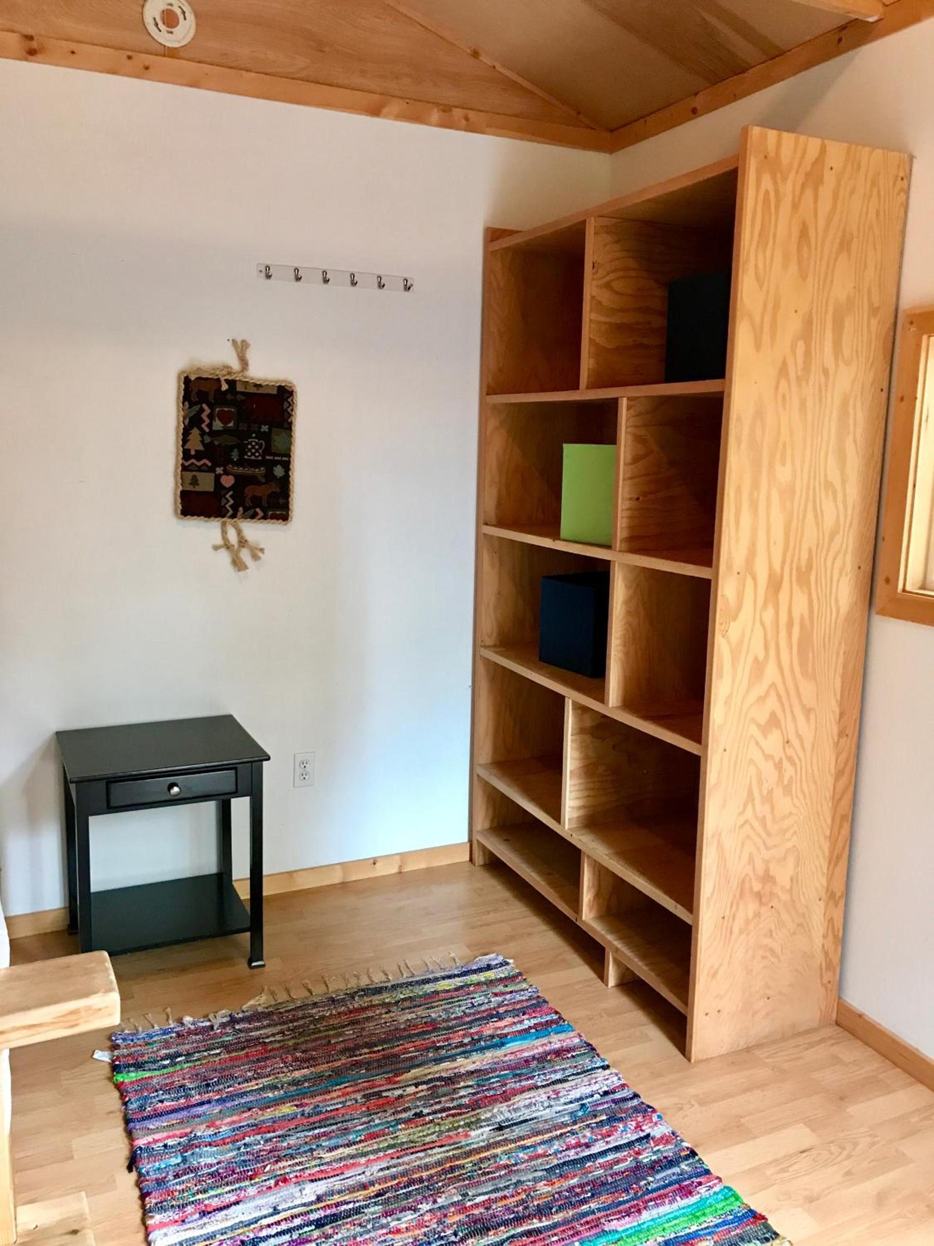 Sven's Basecamp Hostel photo 21