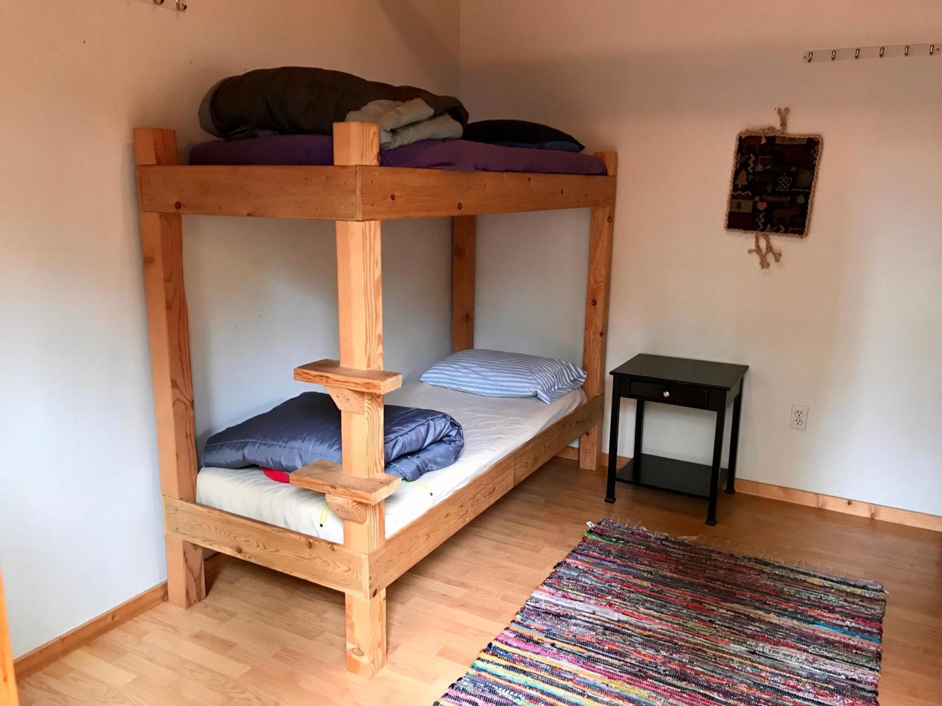 Sven's Basecamp Hostel photo 22