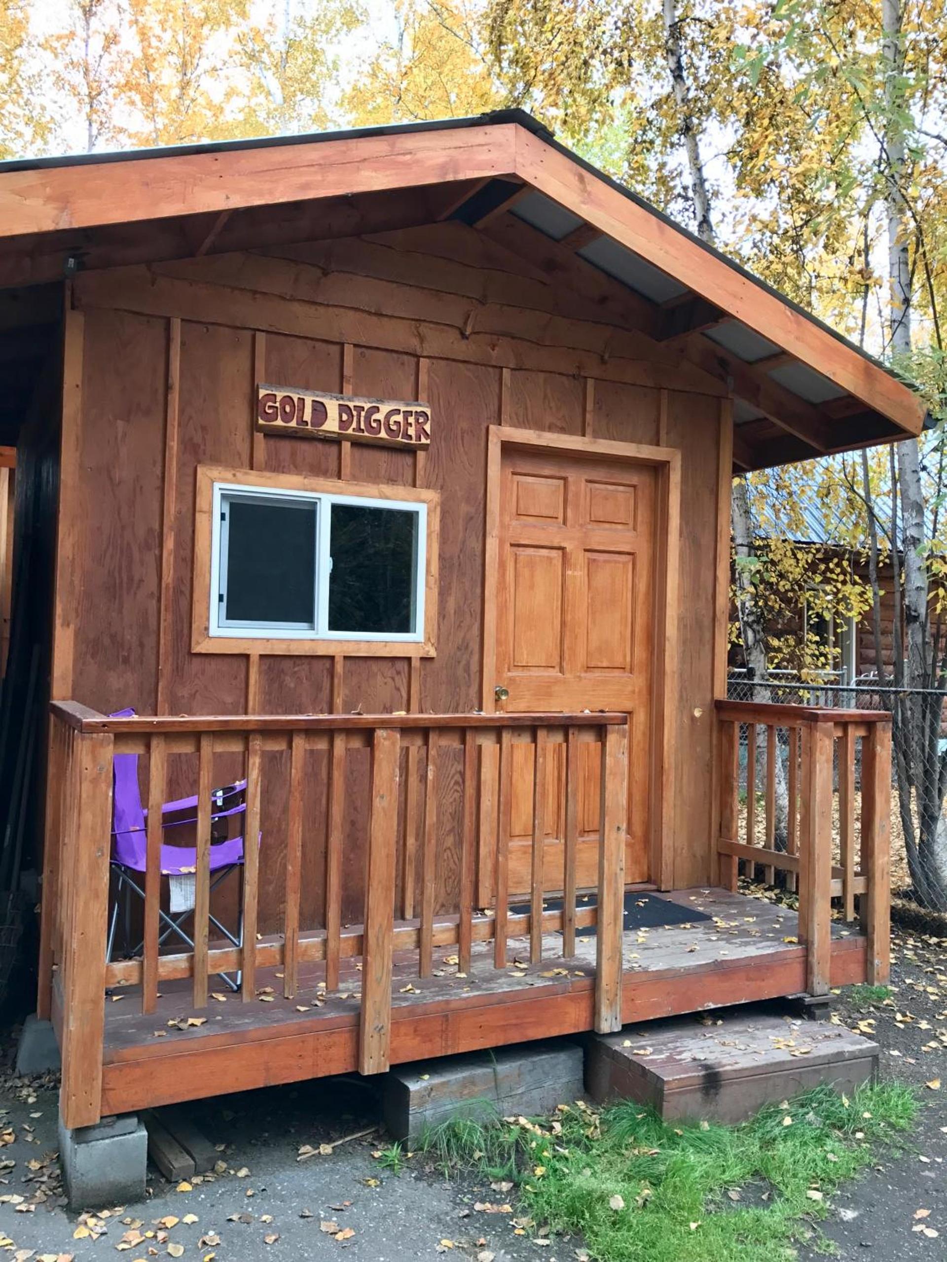 Sven's Basecamp Hostel photo 2