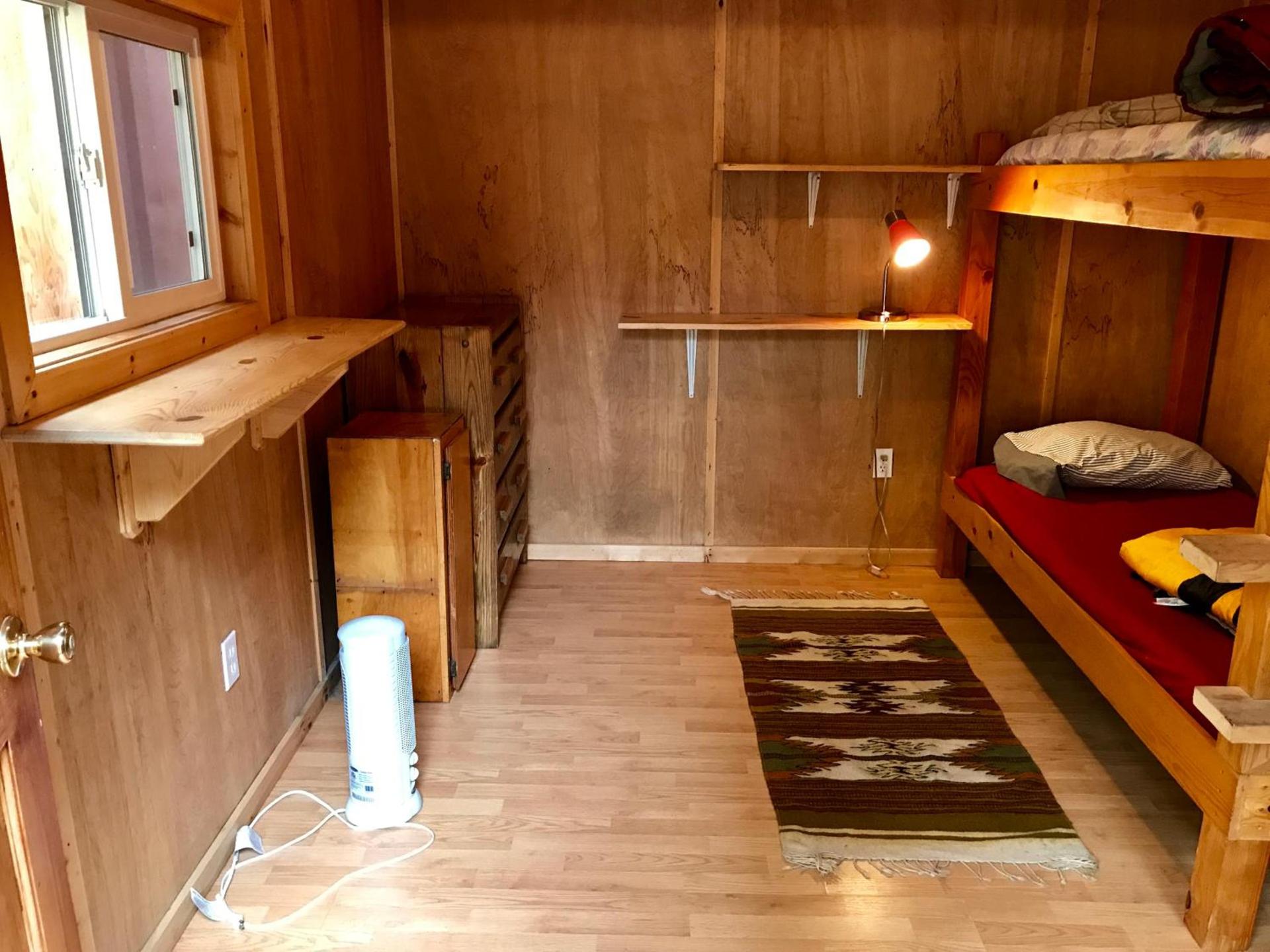 Sven's Basecamp Hostel photo 23