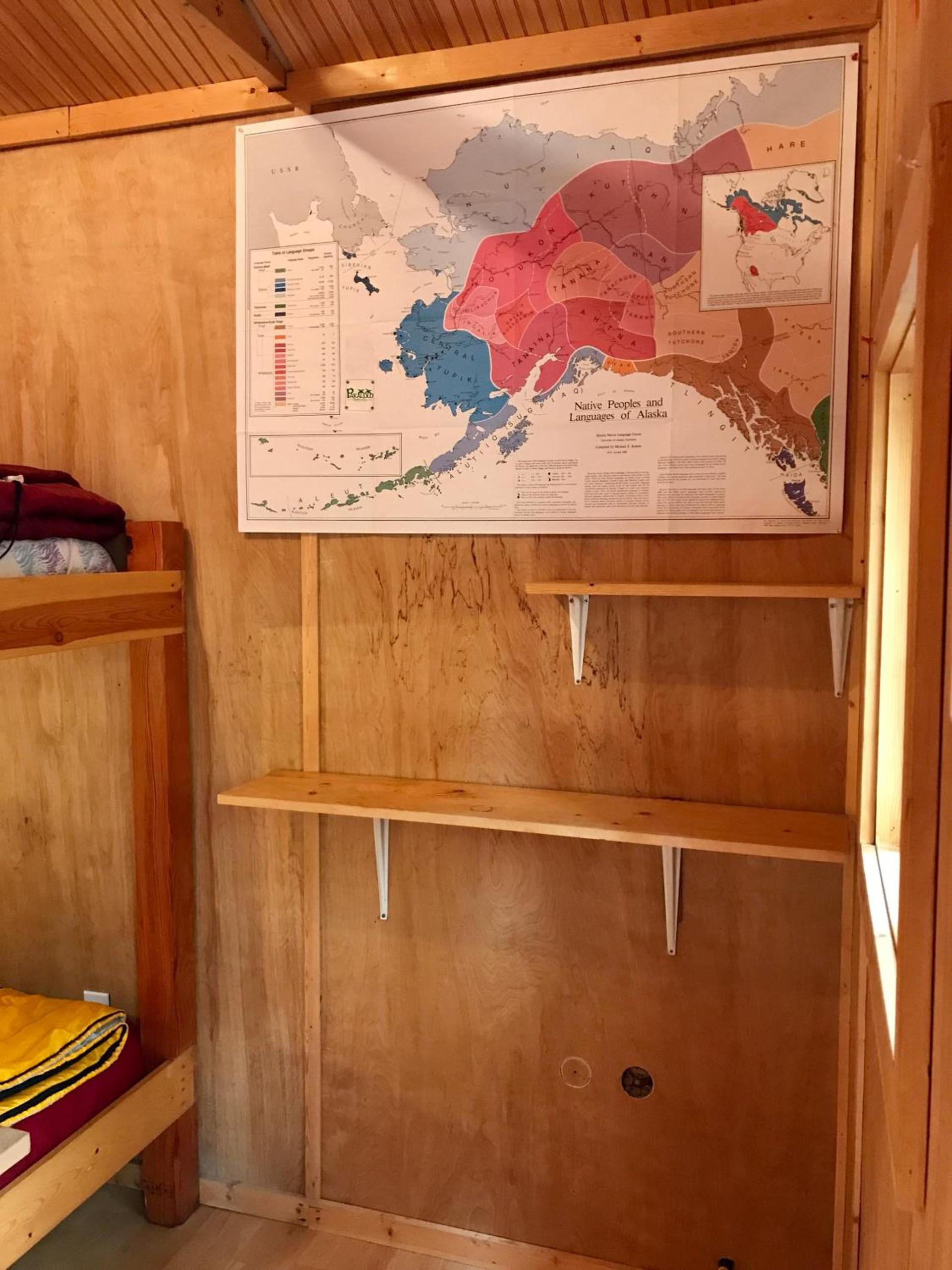 Sven's Basecamp Hostel photo 24